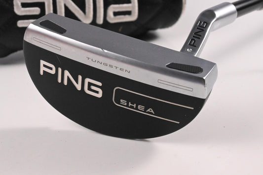 Ping Shea  2023 Putter / 35 Inch