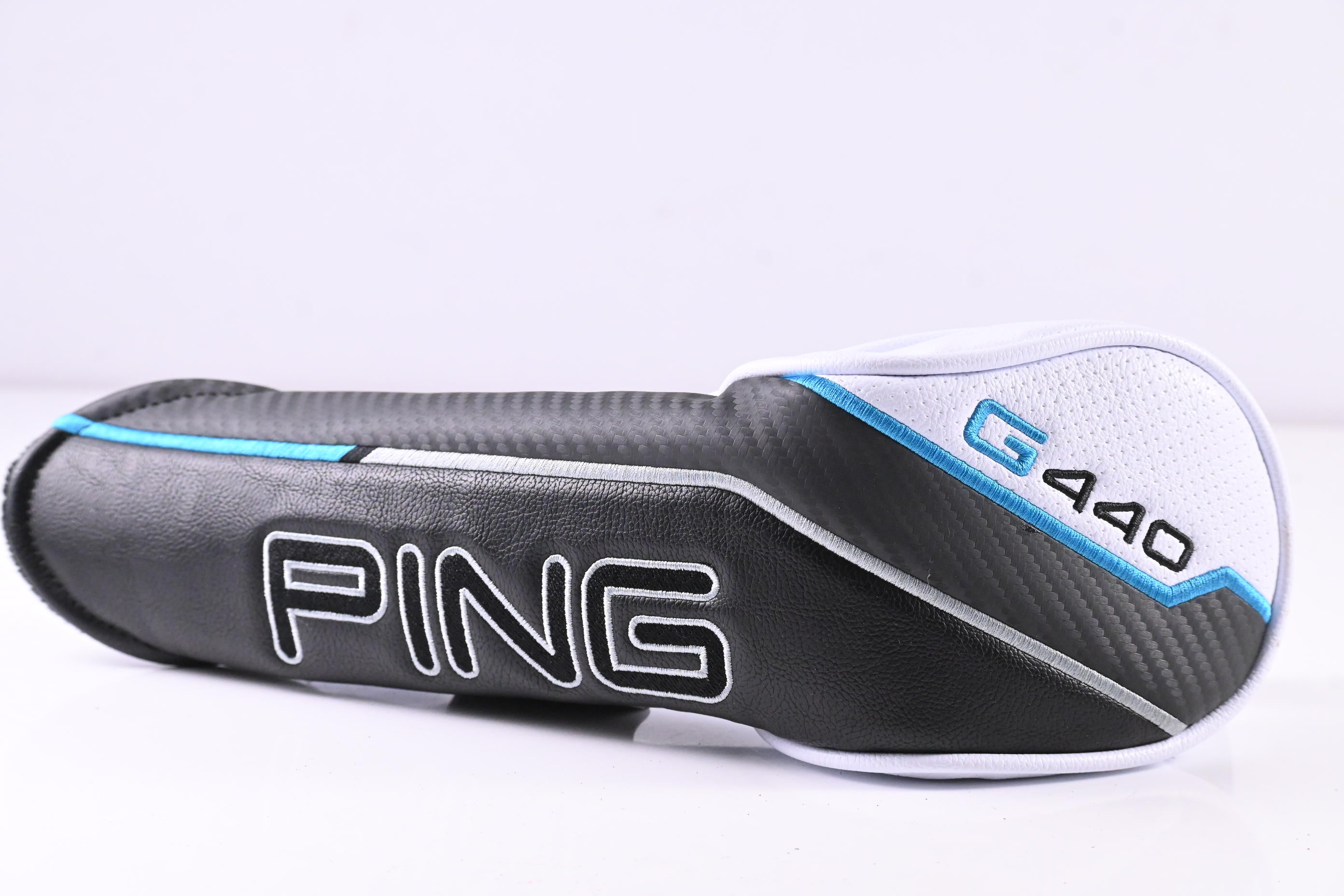 Ping G440 Max #9 Wood / 24 Degree / Senior Flex Ping ALTA Quick 35 Shaft