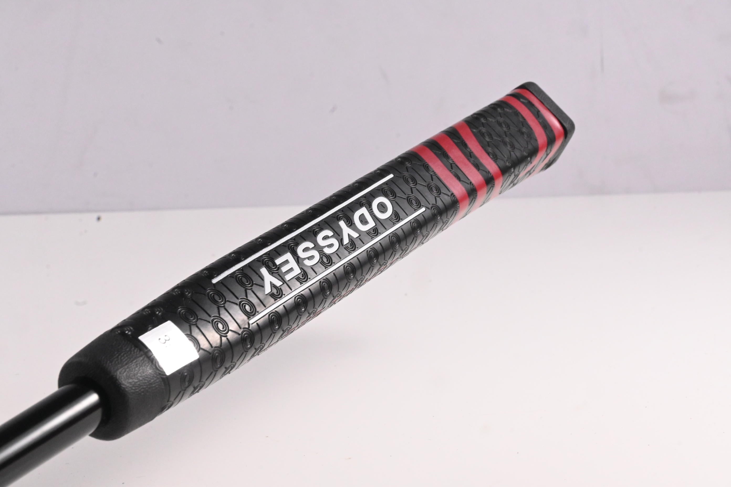 Odyssey Square 2 Square Tri-Hot Jailbird Putter / 35 Inch