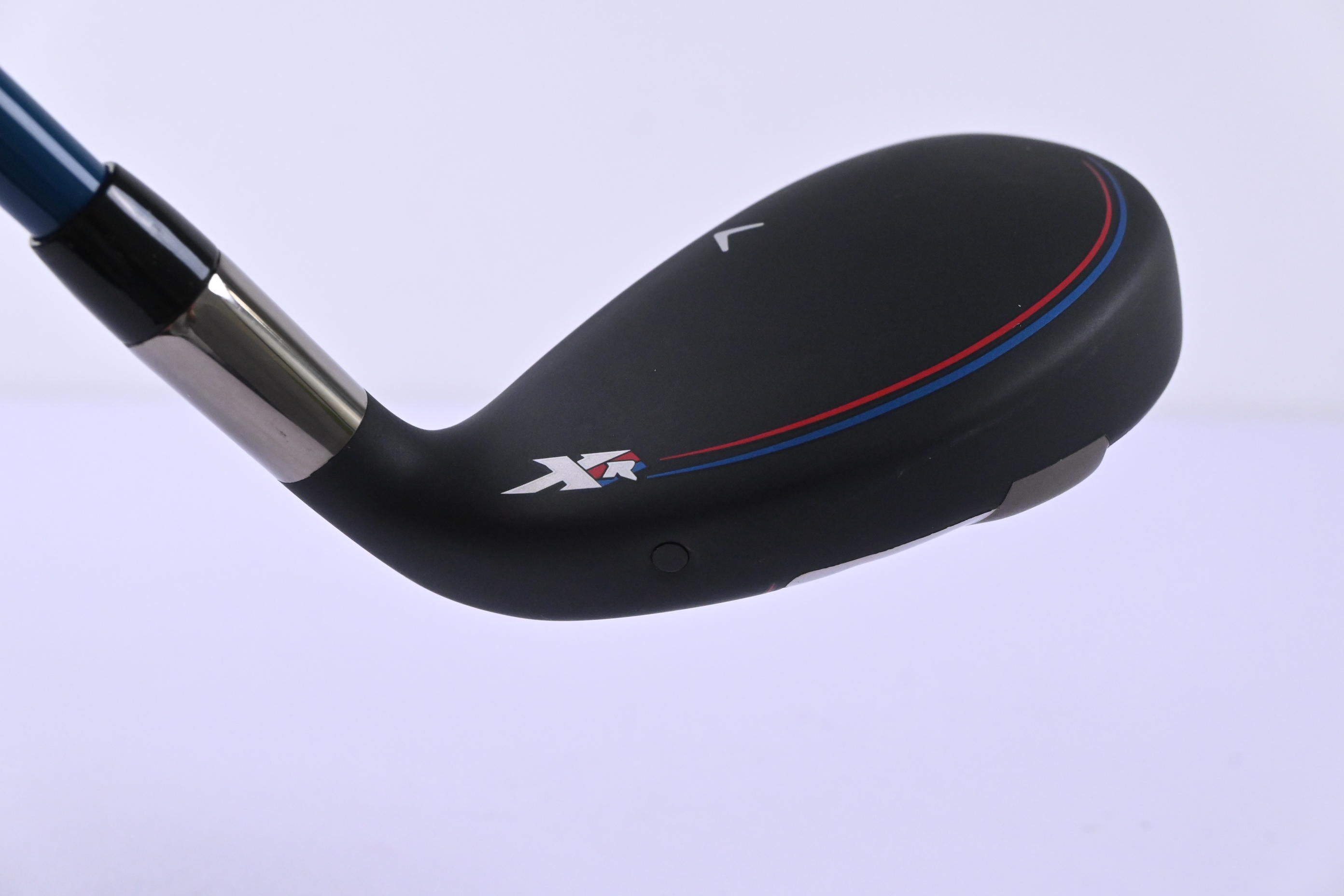 Callaway XR #5 Hybrid / 25 Degree / Regular Flex Callaway XR 70 Shaft
