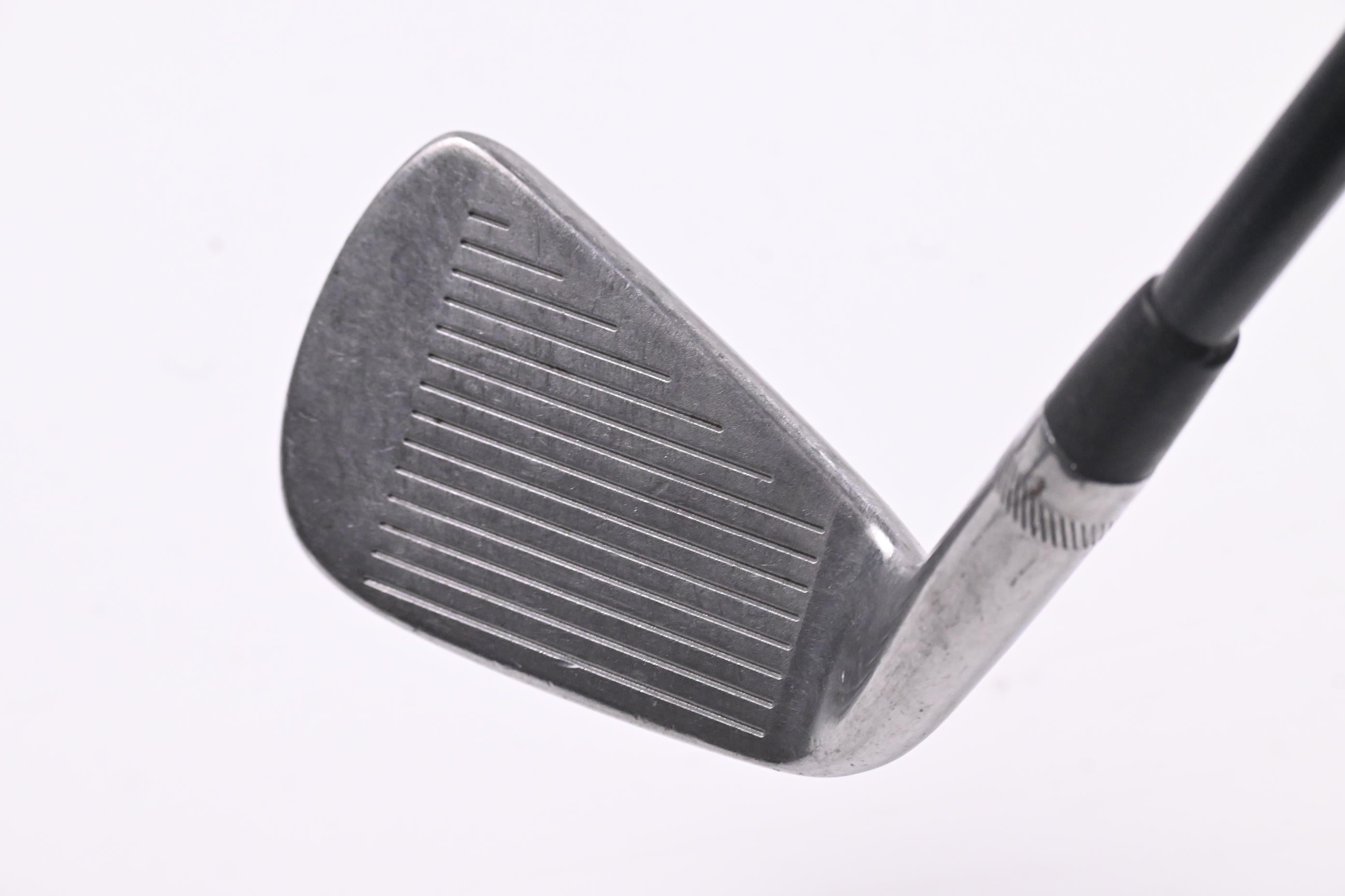 Titleist DCI 762 #6 Iron / 30 Degree / Regular Flex Titleist Select Shaft