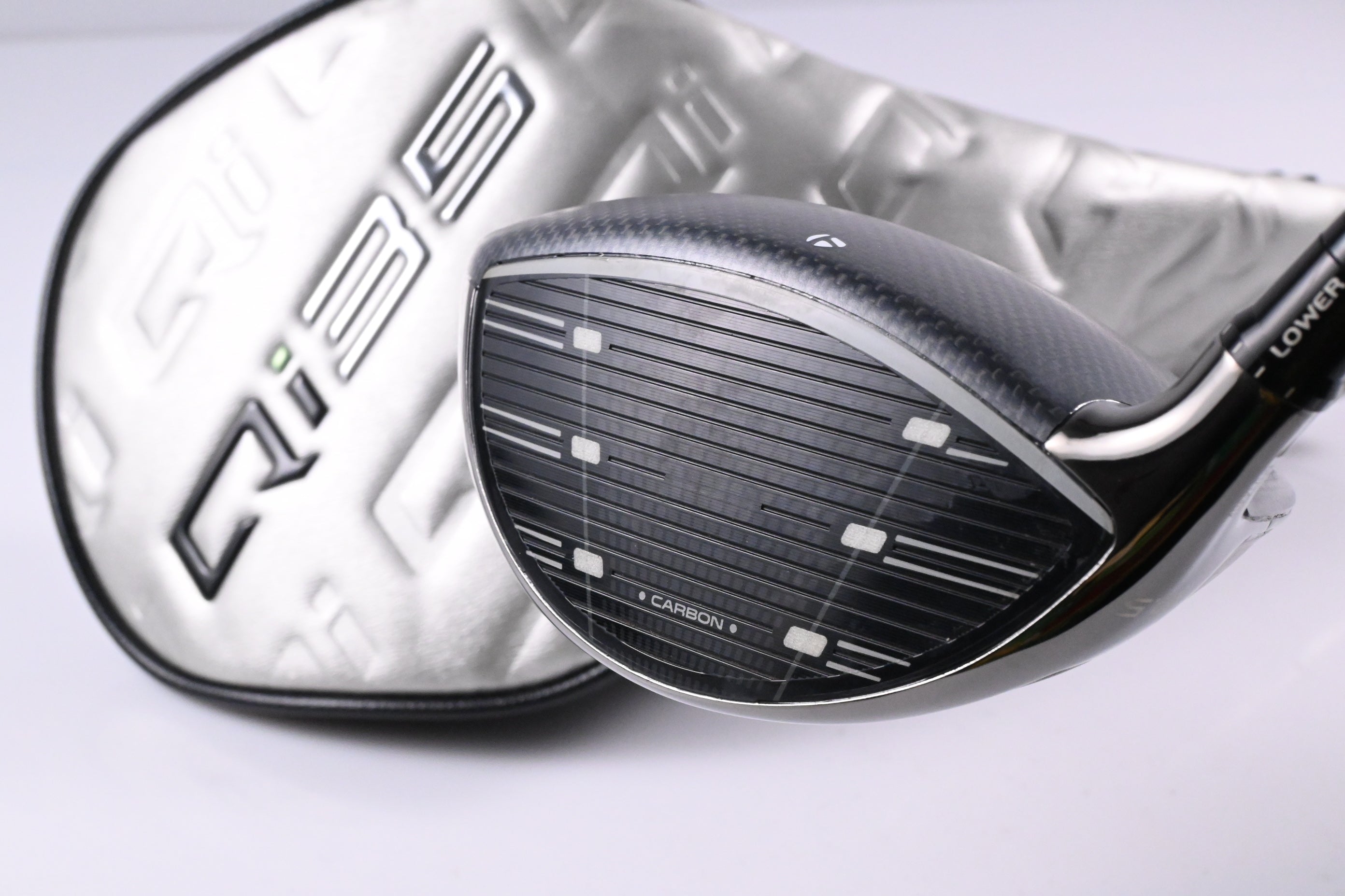 Taylormade Qi35 Driver / 10.5 Degree / Regular Flex Fujikura Ventus Blue '25 5