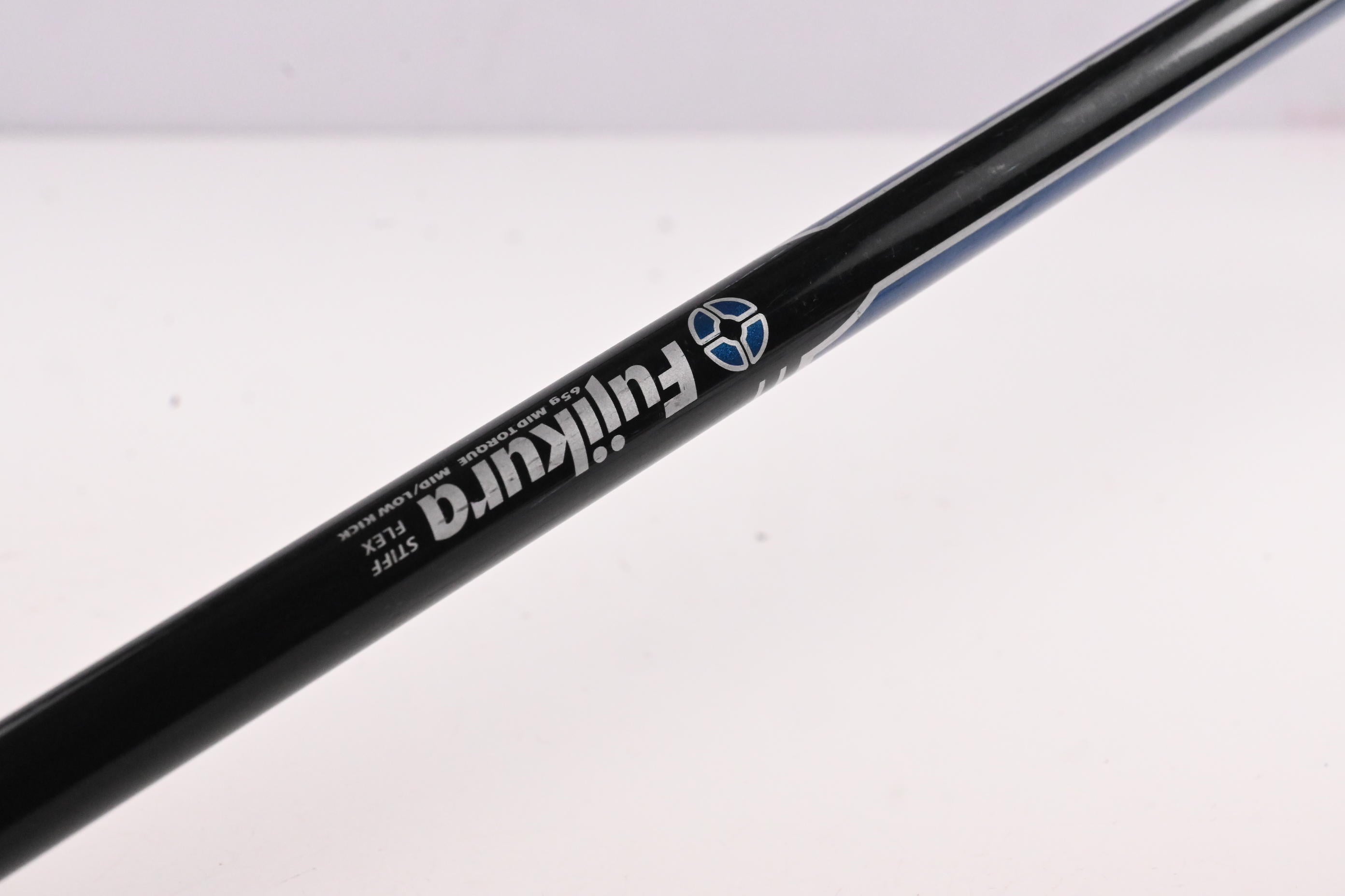 Callaway X 2006 #3 Wood / 15 Degree / Stiff Flex Fujikura Callaway Shaft