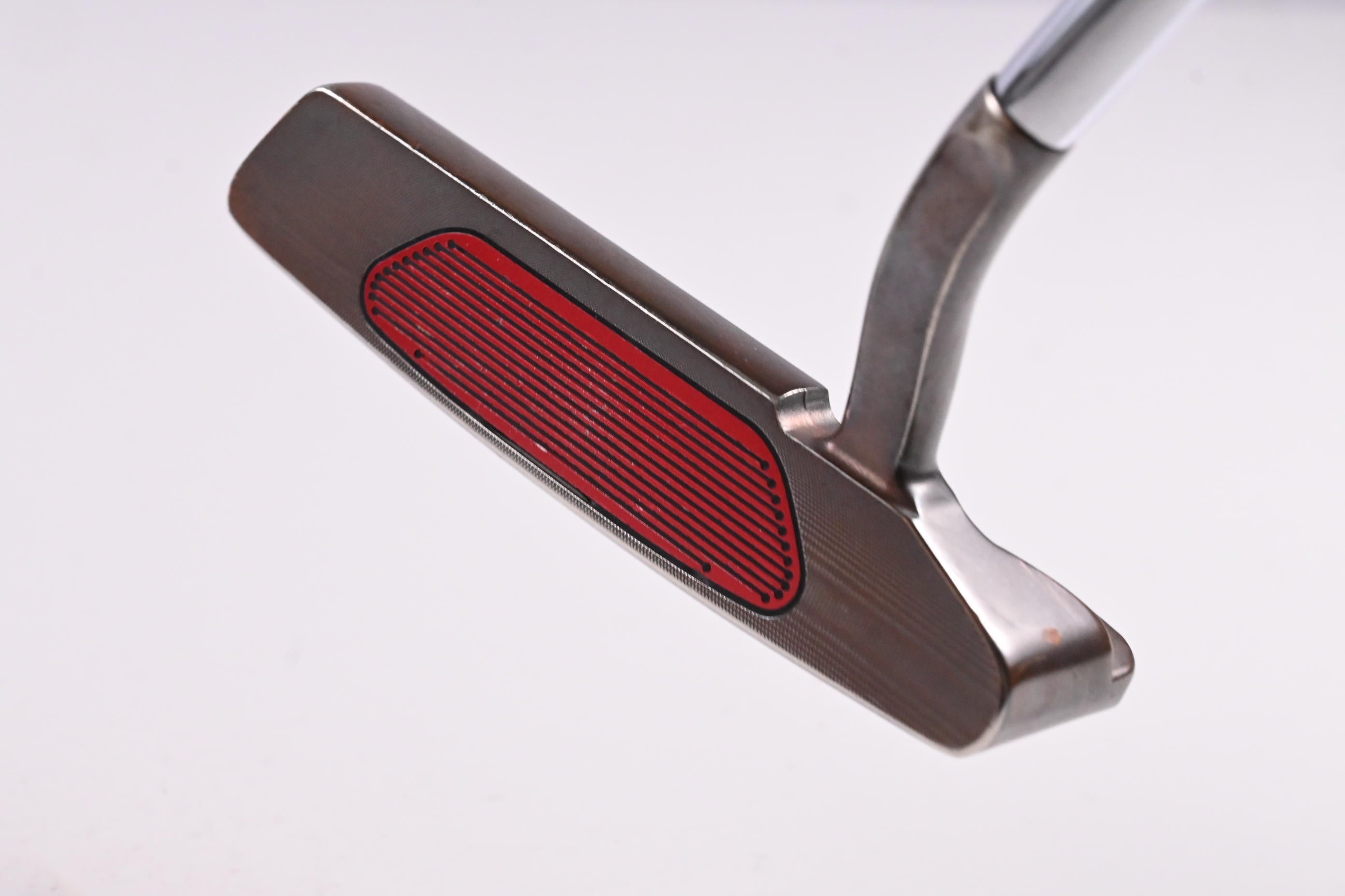 Taylormade TP Black Copper Collection Soto Putter / 34 Inch