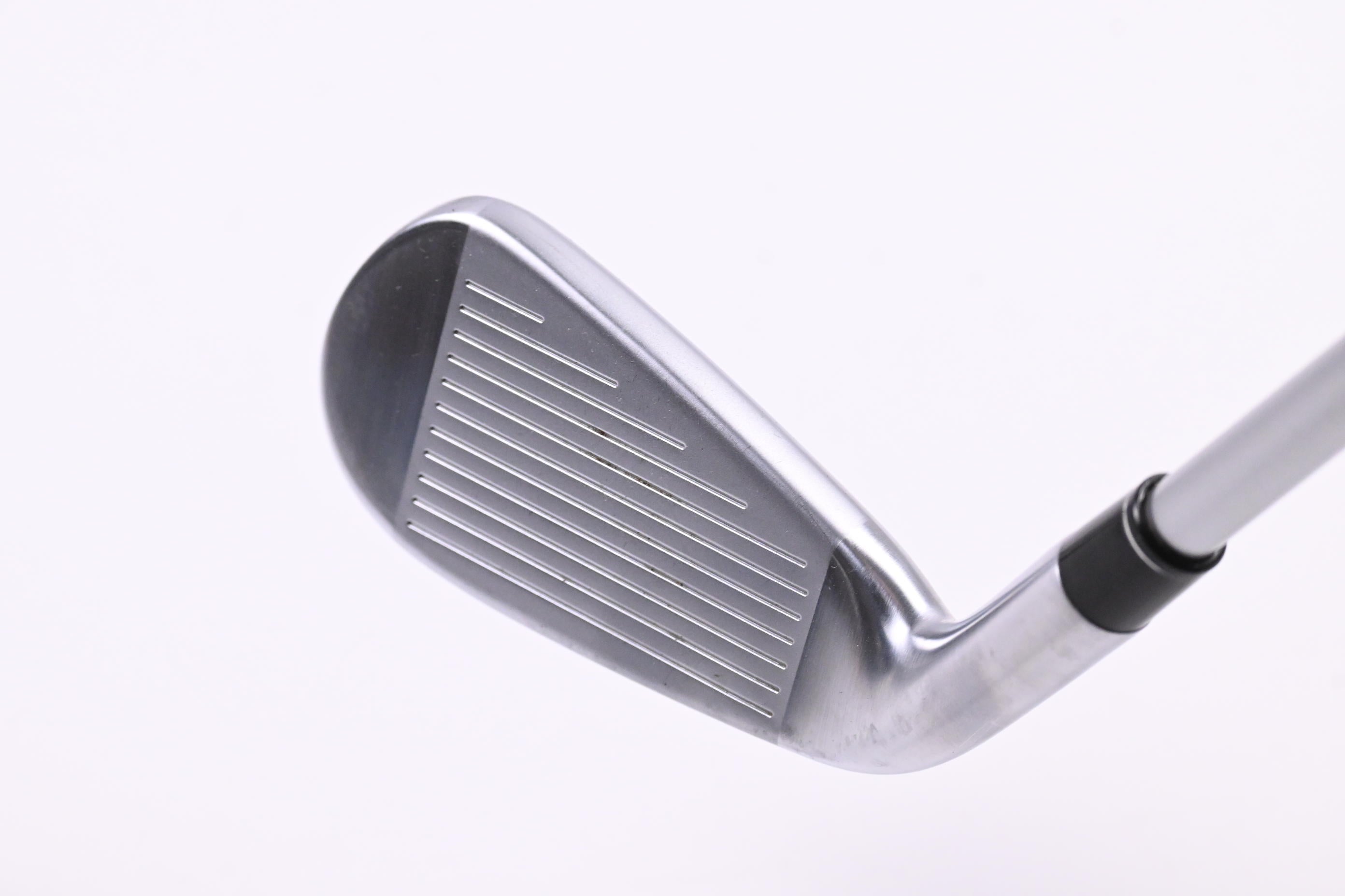Taylormade Stealth DHY #3 Iron / 19 Degree / Stiff Flex Aldila Ascent 75 Shaft