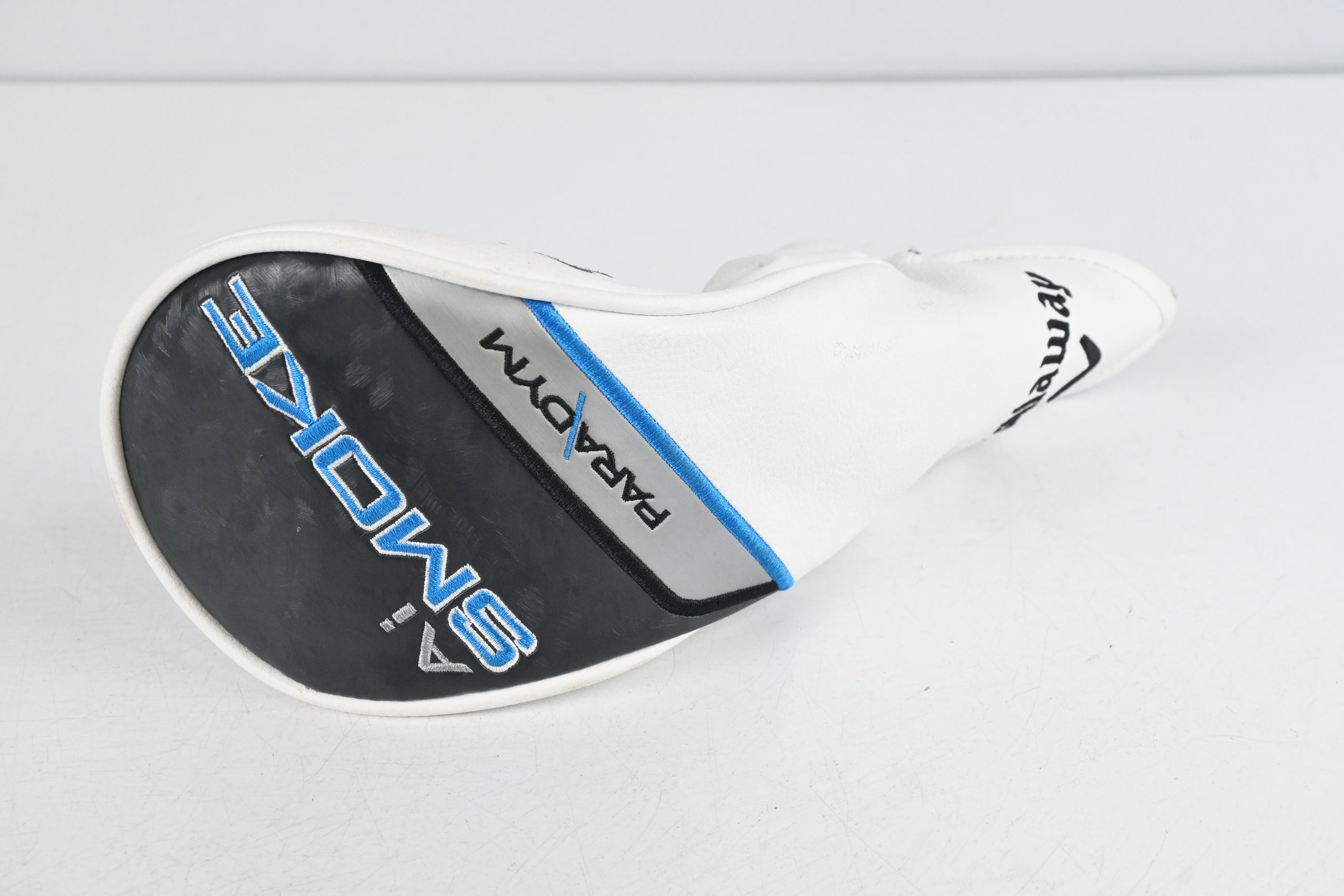 Callaway Paradym Ai Smoke Max D #3 Wood / 15 Degree / Regular Flex Tensei AV