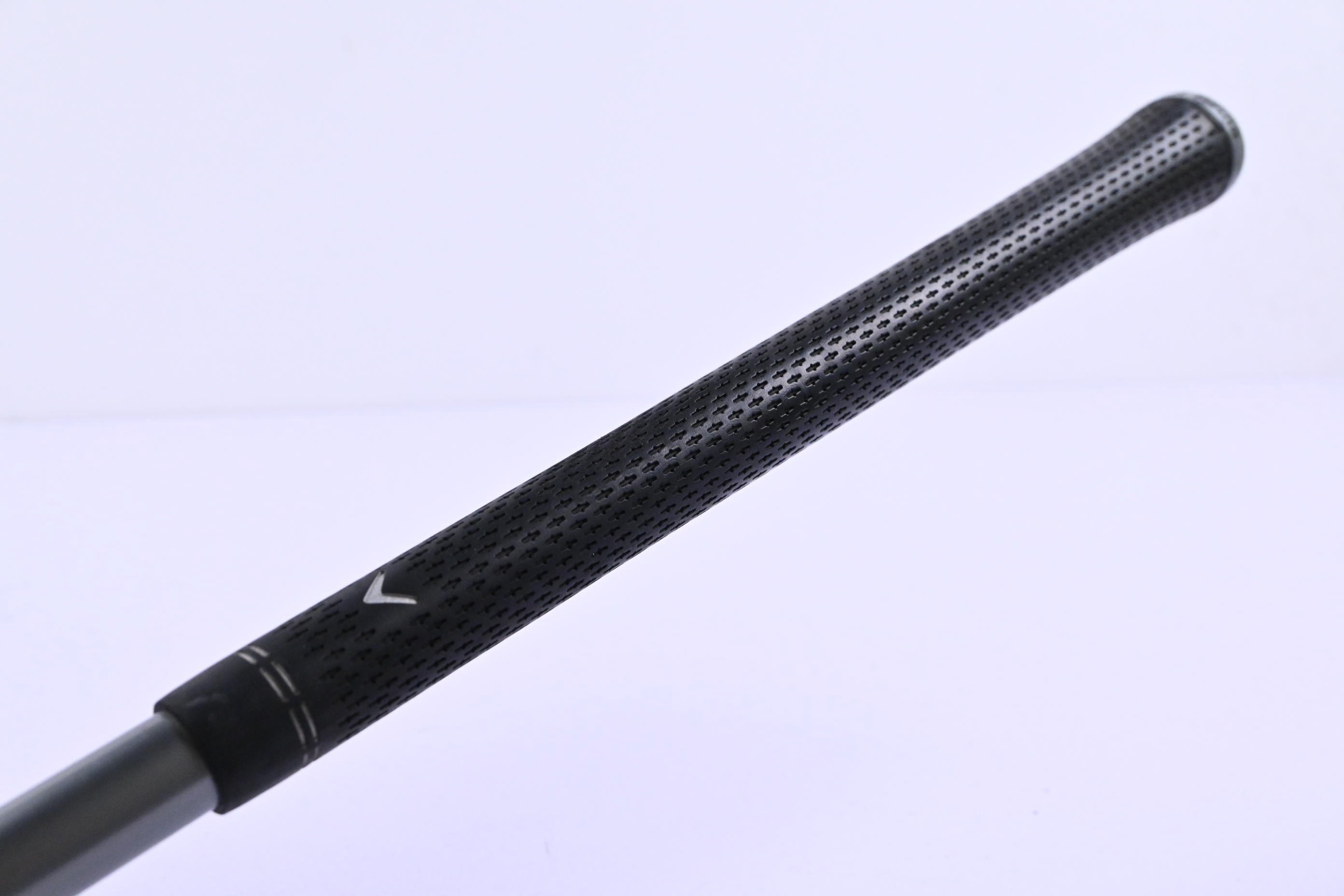 Callaway Paradym Ai Smoke Max #3 Wood / 16.5 Degree / Stiff Flex HZRDUS Gen4 70