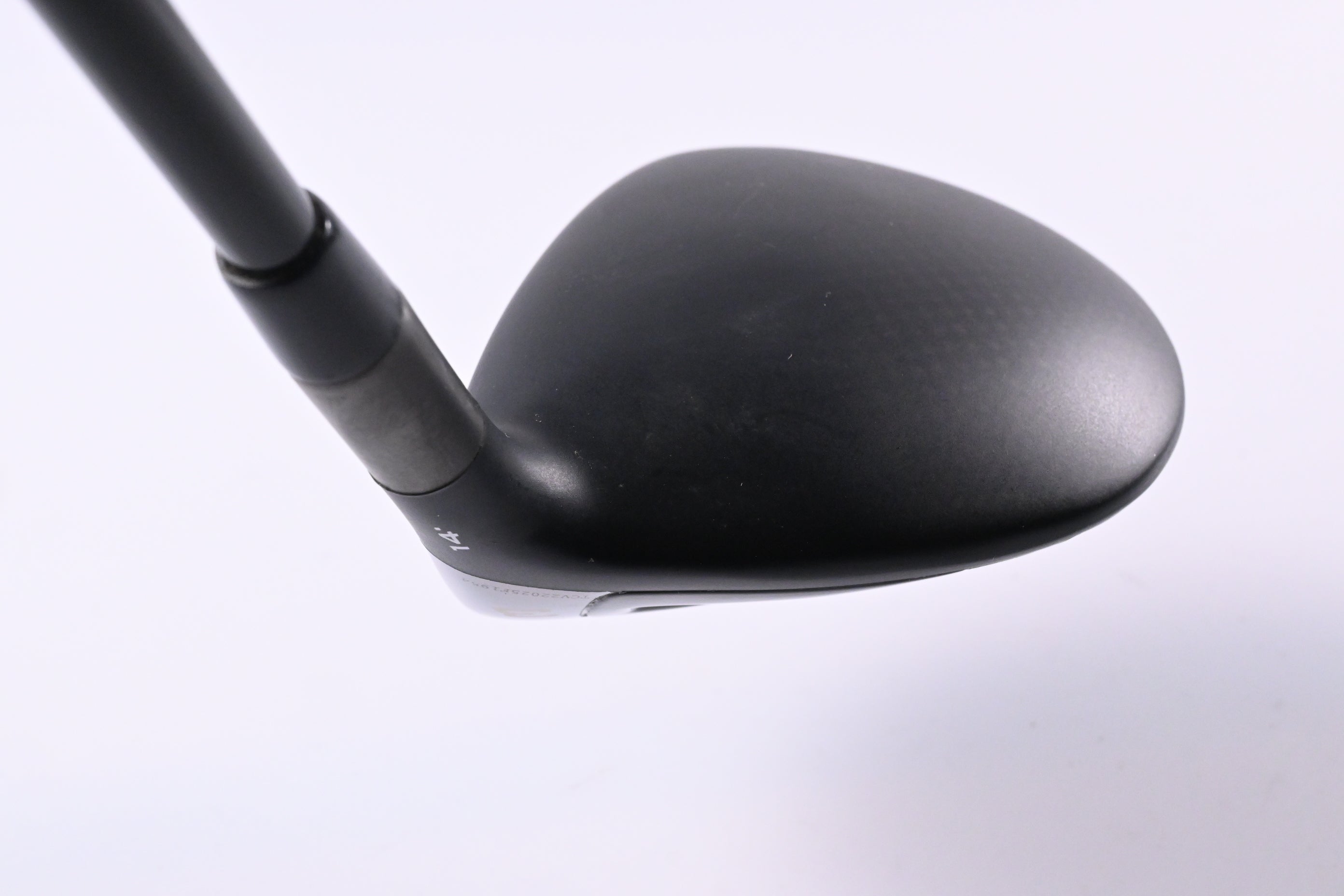 Tour Issue Callaway Rogue ST Triple Diamond T #3 Wood / 14 Degree / Stiff Flex