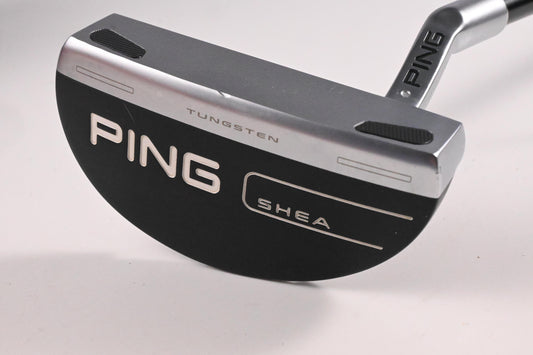 Ping Shea  2023 Putter / 35 Inch