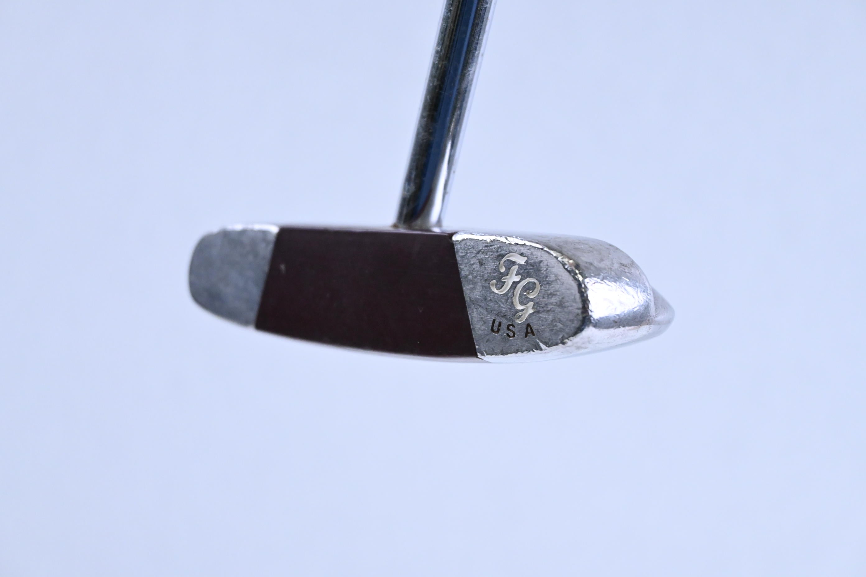 Fisher Classic Tour Series 3C Putter / 34 Inch