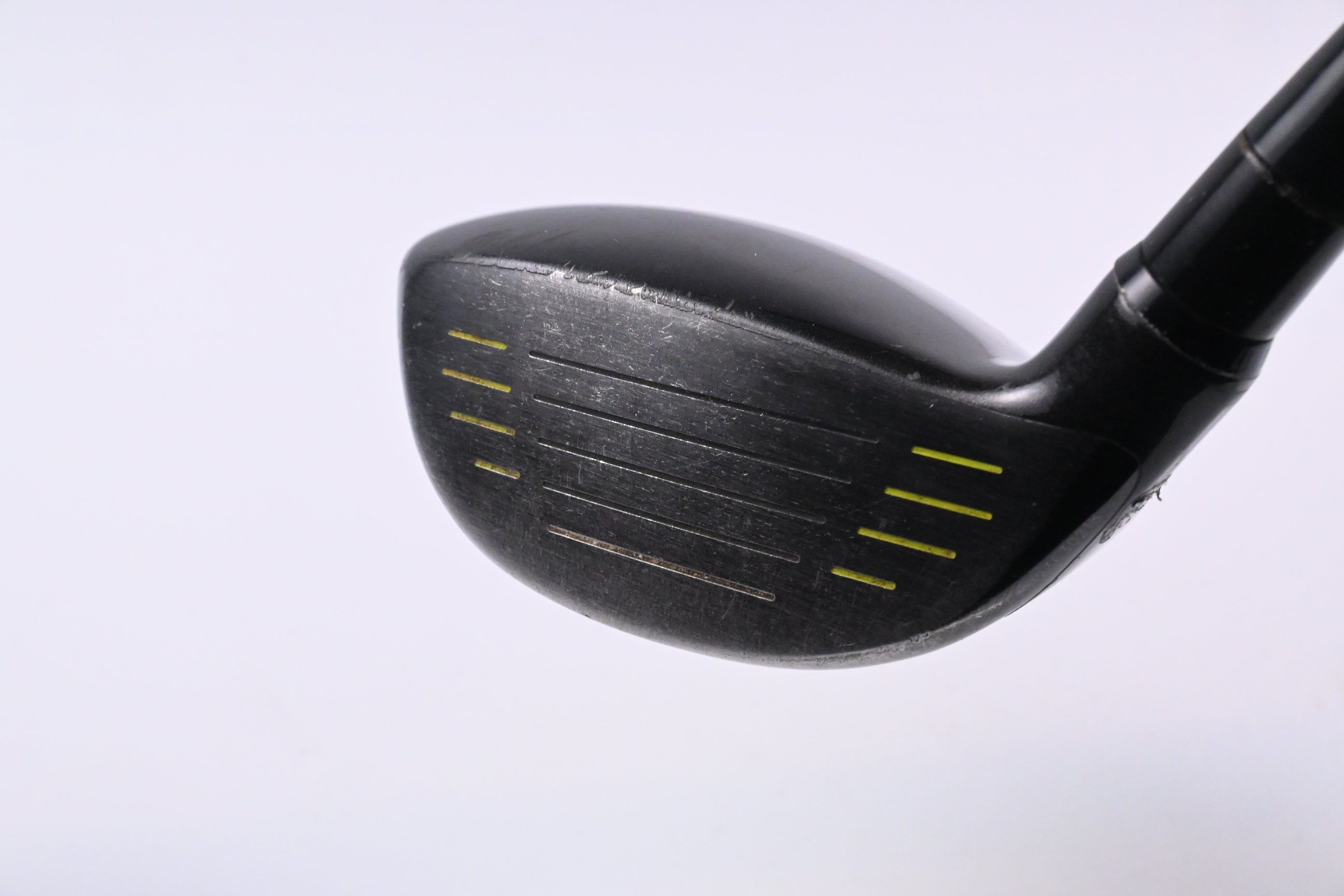 Nike Vapor Flex #3 Wood / 13-17 Degree / Regular Flex Diamana S+Plus 70 Ltd