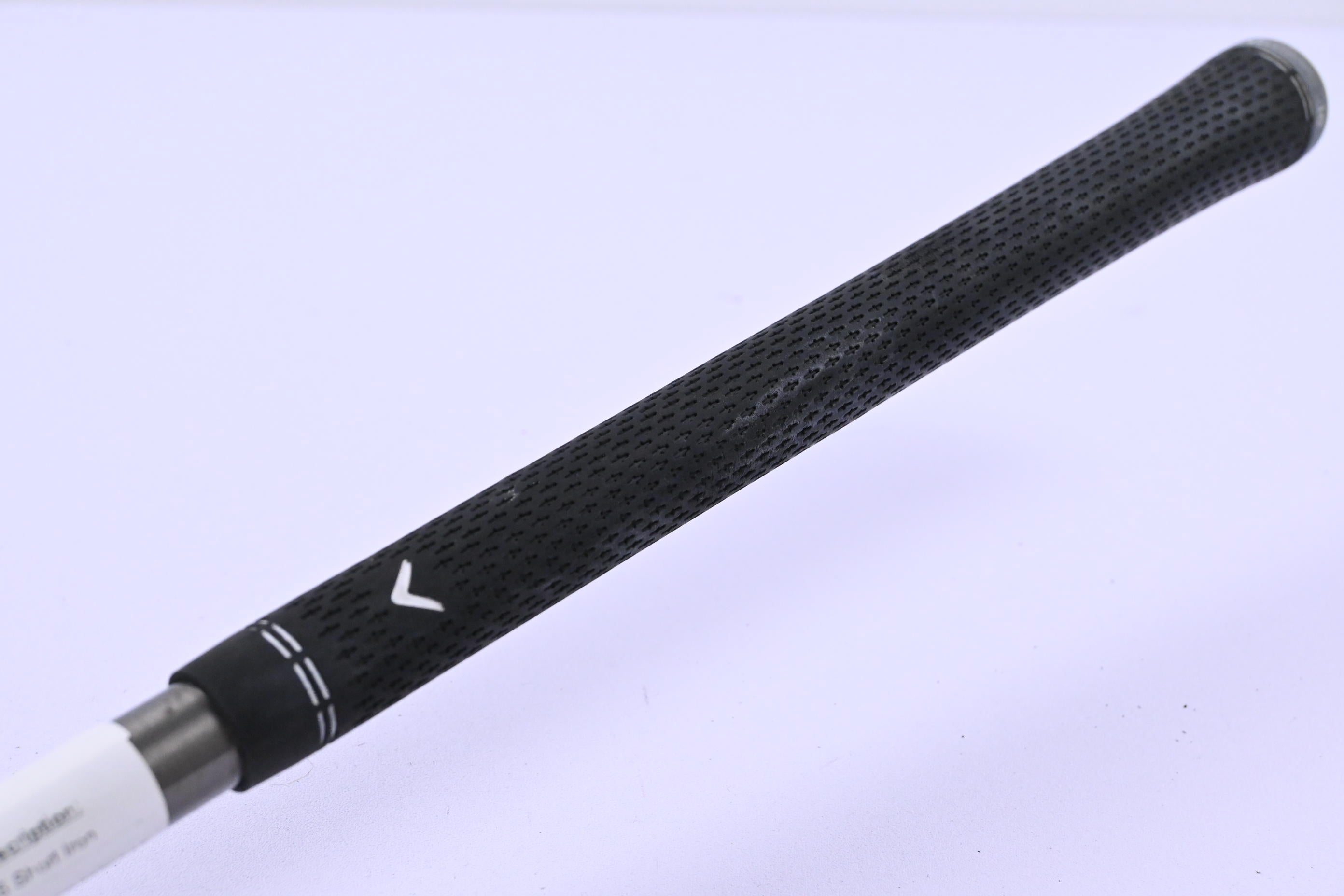 Mizuno Pro 225 #9 Iron / Regular Flex Aerotech SteelFiber i80 Shaft