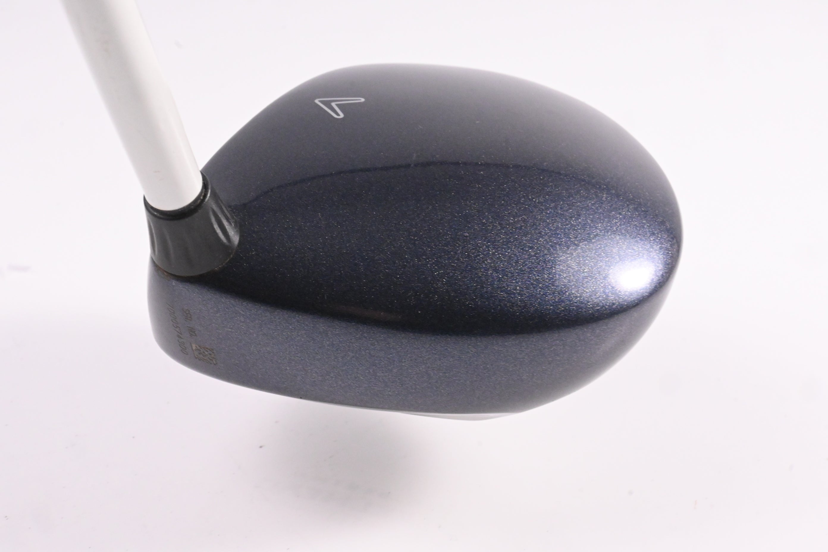 Callaway Steelhead III Driver / 10 Degree / Regular Flex Callaway System III