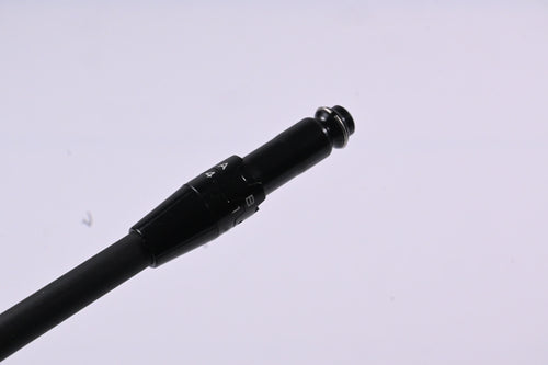 Project X HZRDUS GEN5 Black 60 Driver Shaft / Stiff Flex / Titleist Adapter