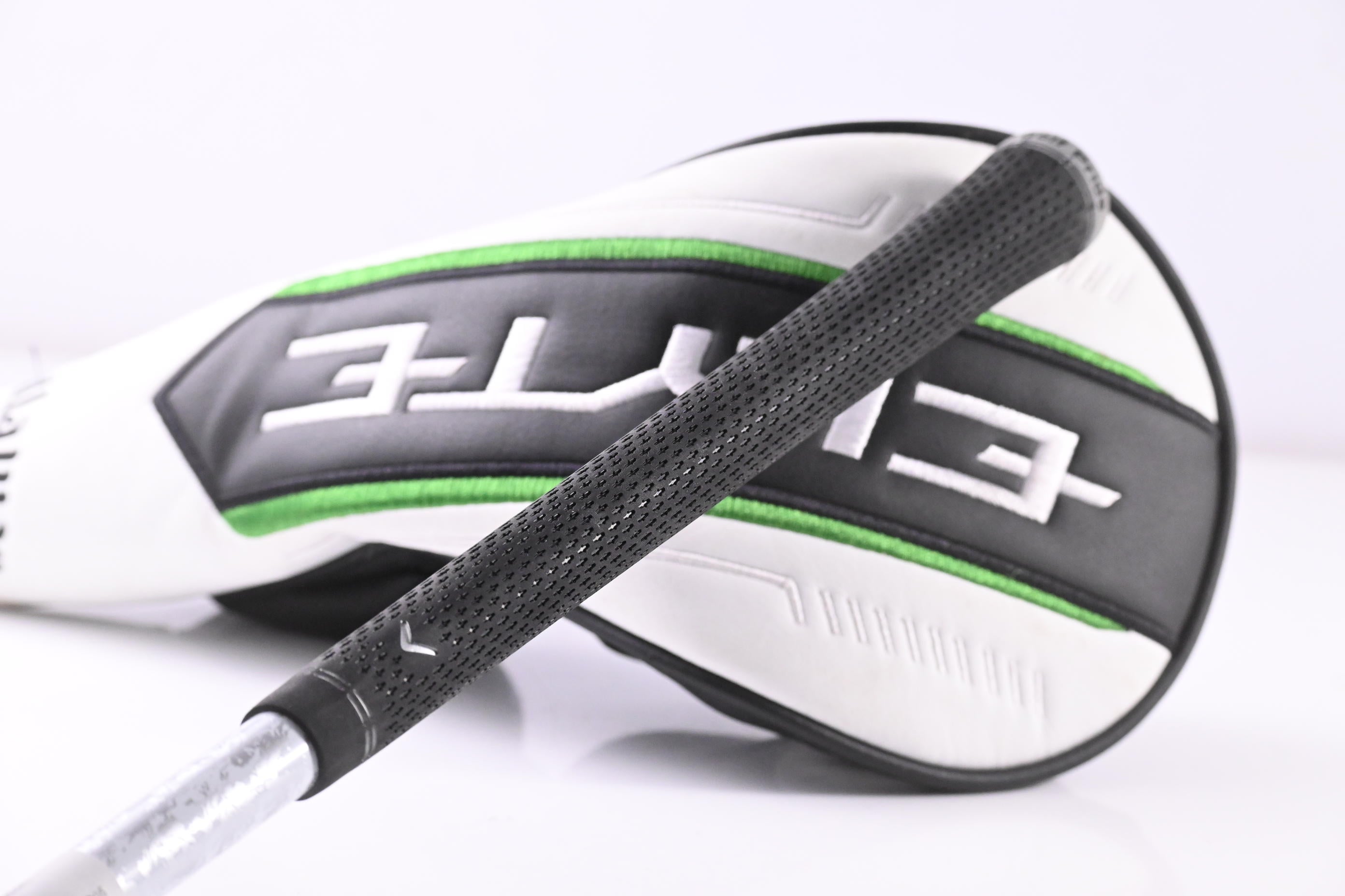 Callaway Elyte Driver / 12 Degree / Stiff Flex Project X Denali Blue 60 Shaft