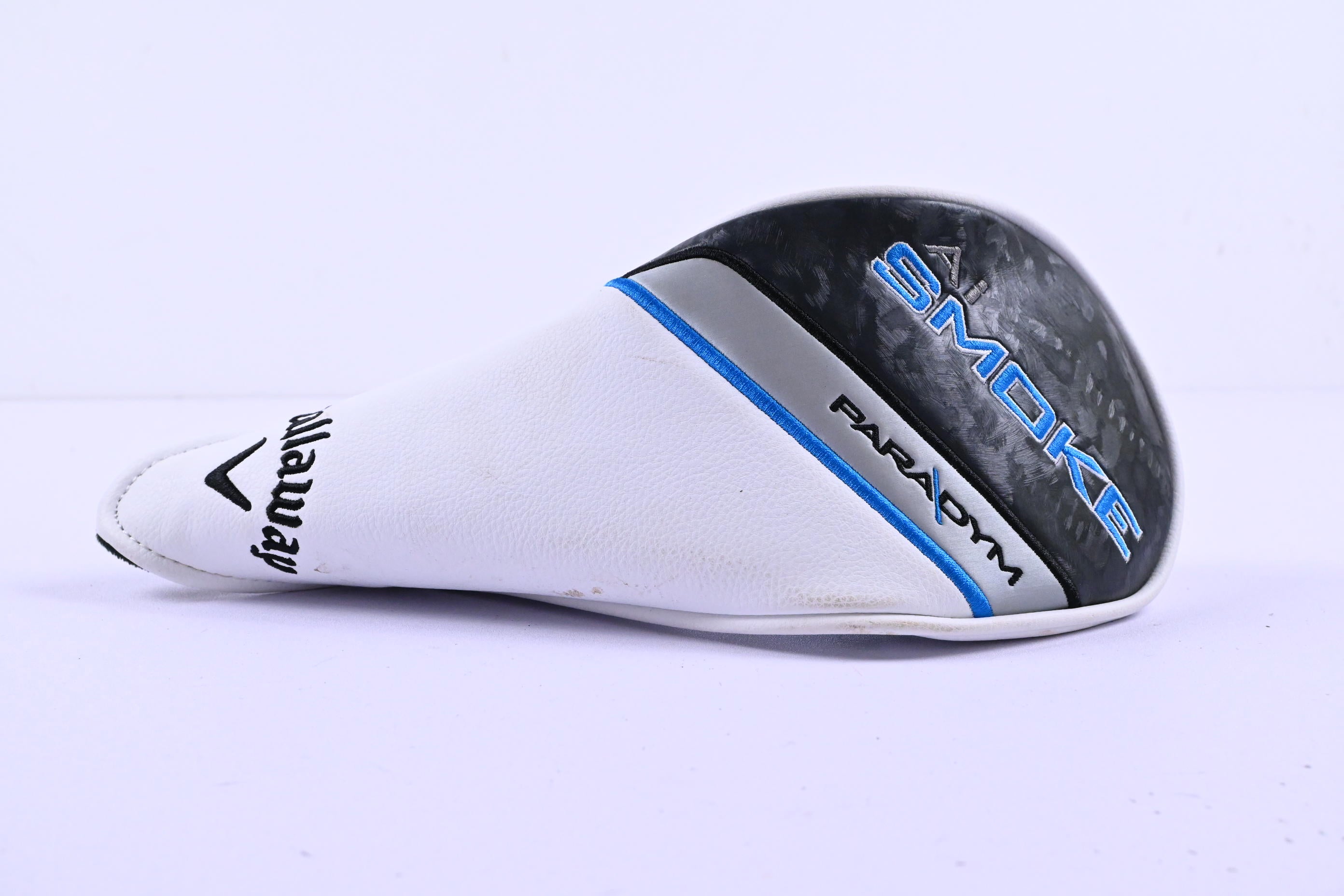 Callaway Paradym Ai Smoke Max #3 Wood / 16.5 Degree / Stiff Flex HZRDUS Gen4 70
