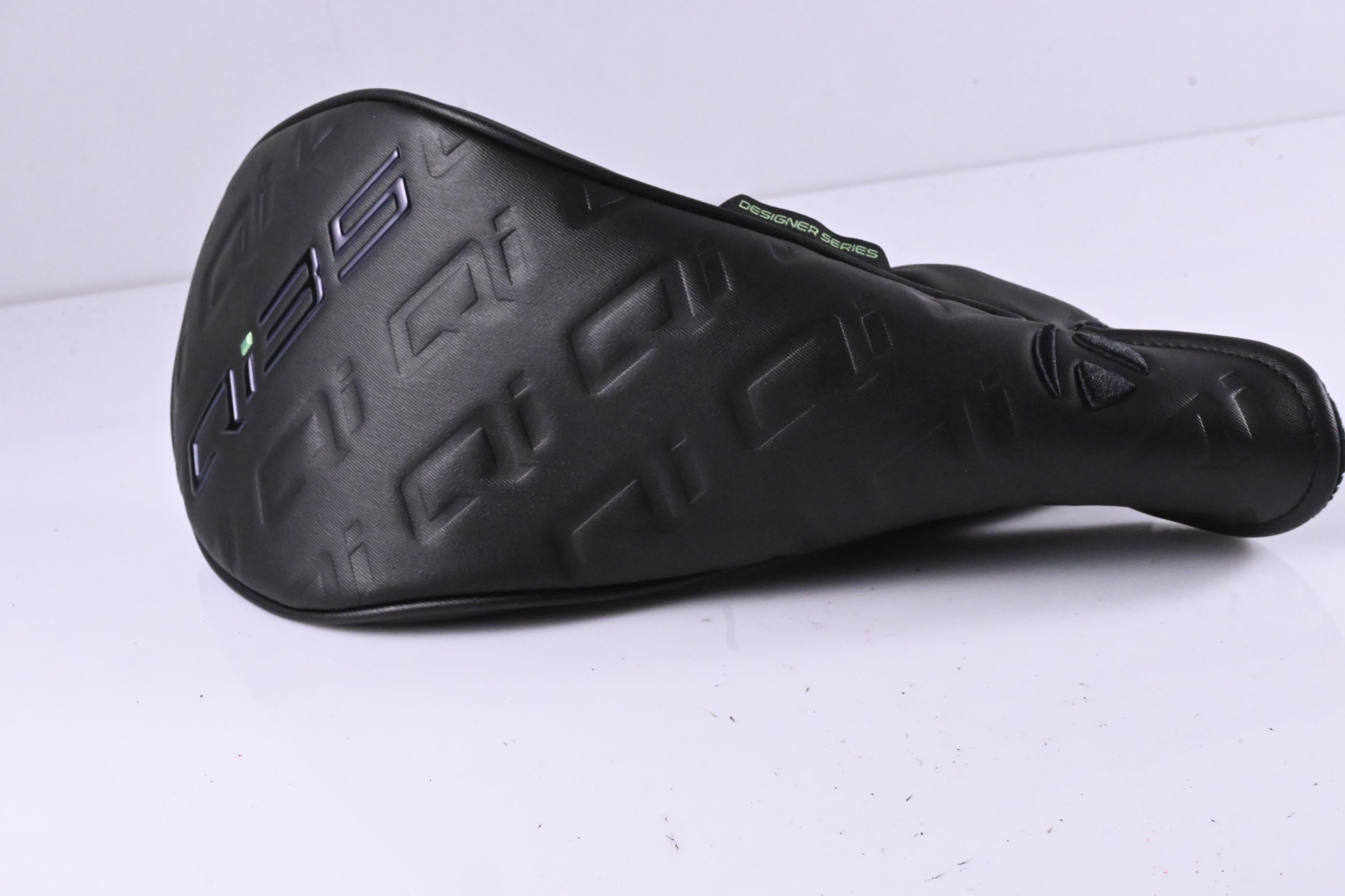 Taylormade Qi35 Designer Series Driver / 10.5 Degree / Regular Flex Diamana T+