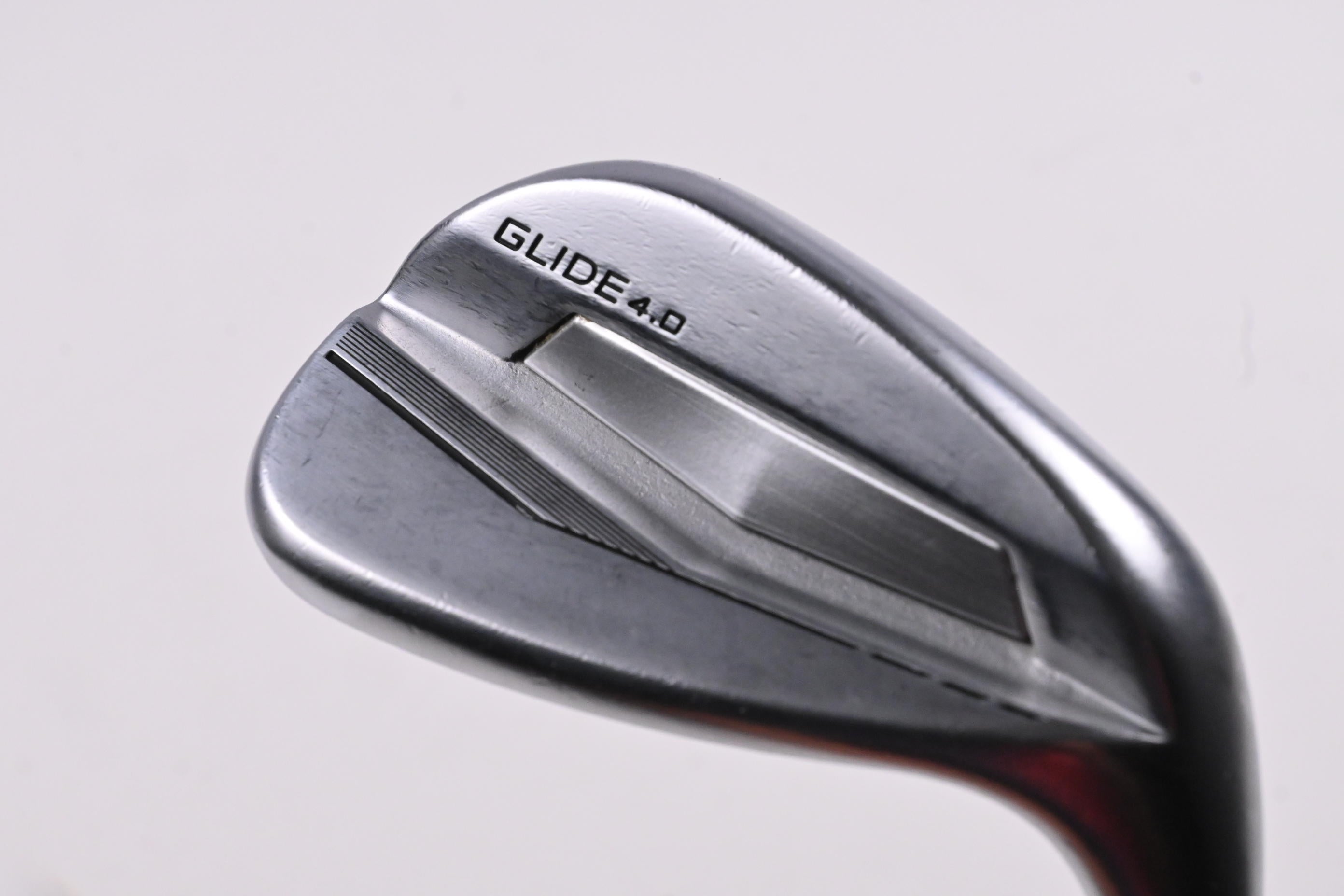 Ping Glide 4.0 Gap Wedge / 50 Degree / Black Dot / Wedge Flex Ping Z-Z115 Shaft