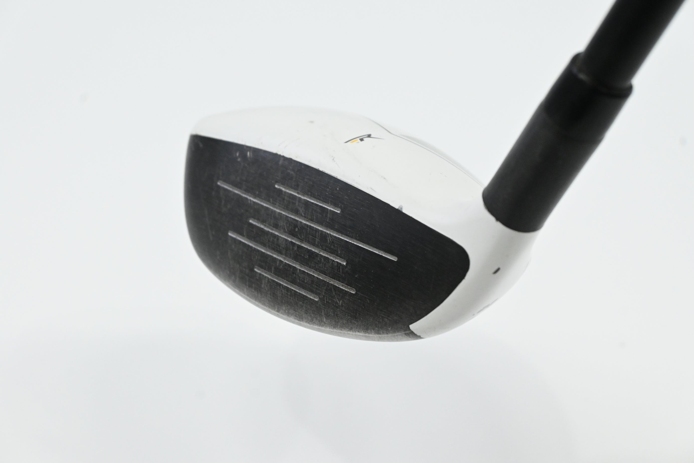 Taylormade RBZ Stage 2 #4 Hybrid / 22 Degree / Regular Flex RocketFuel 65