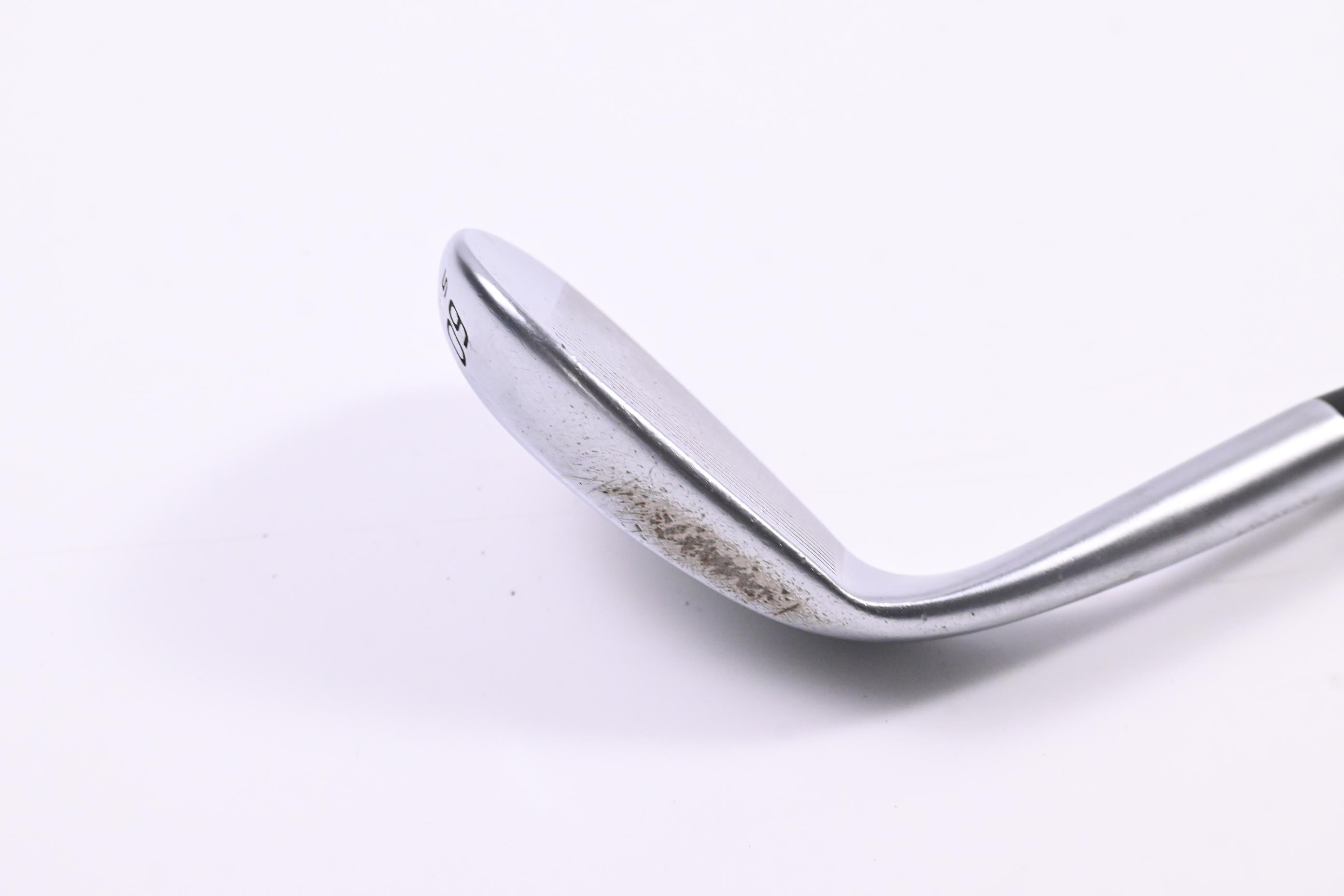 Ping Glide 4.0 Lob  Wedge / 60 Degree / Blue Dot / Wedge Flex Ping Z-Z115 Shaft