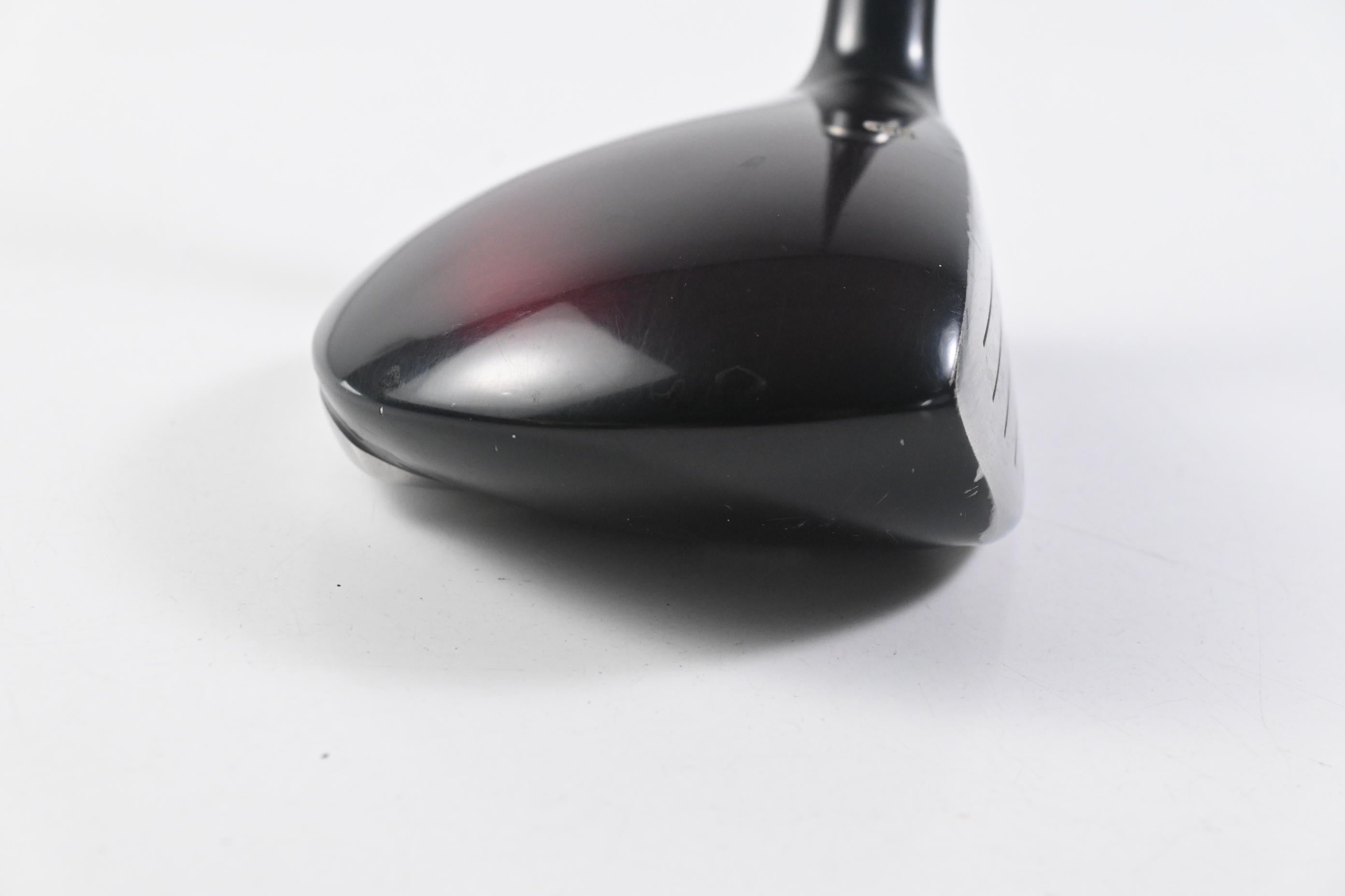 Wilson Deep Red II #3 Wood / 15 Degree / Regular Flex Prolite Shaft