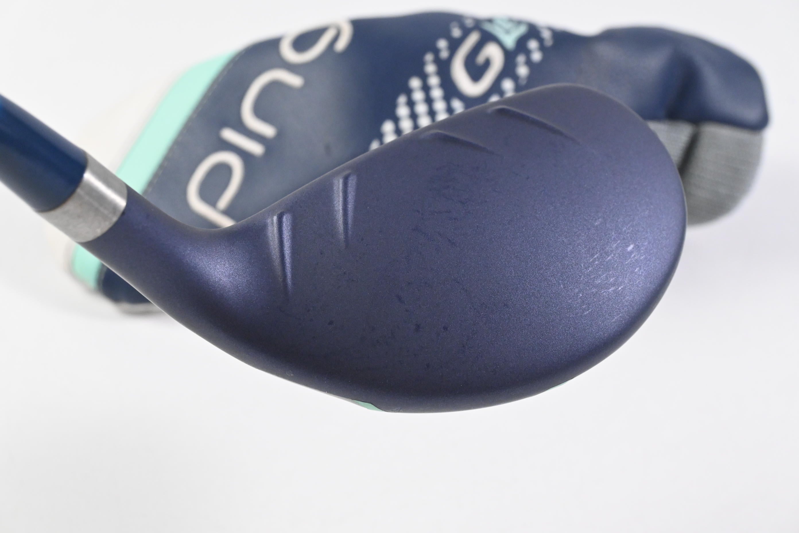 Ladies Ping G Le #5 Hybrid / 26 Degree / Ladies Flex Ping ULT 230 Shaft