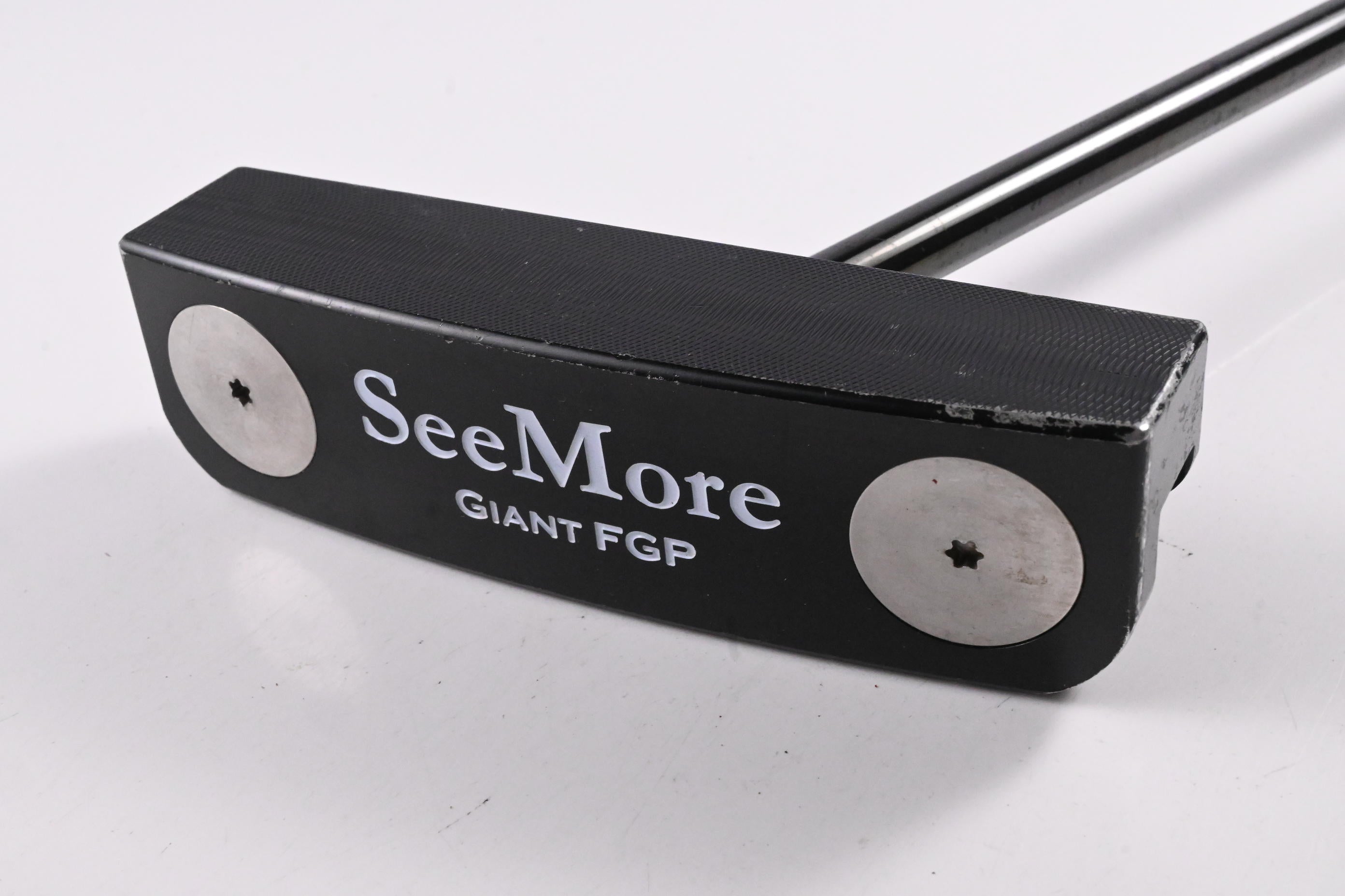 Seemore Giant FGPT Putter / 38 Inch