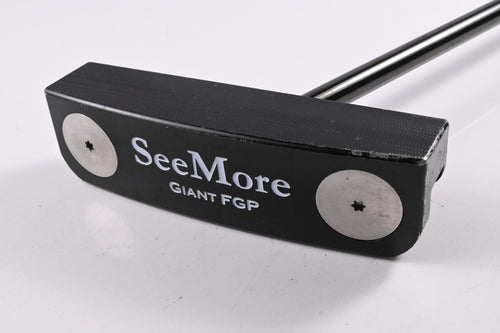 Seemore Giant FGPT Putter / 38 Inch