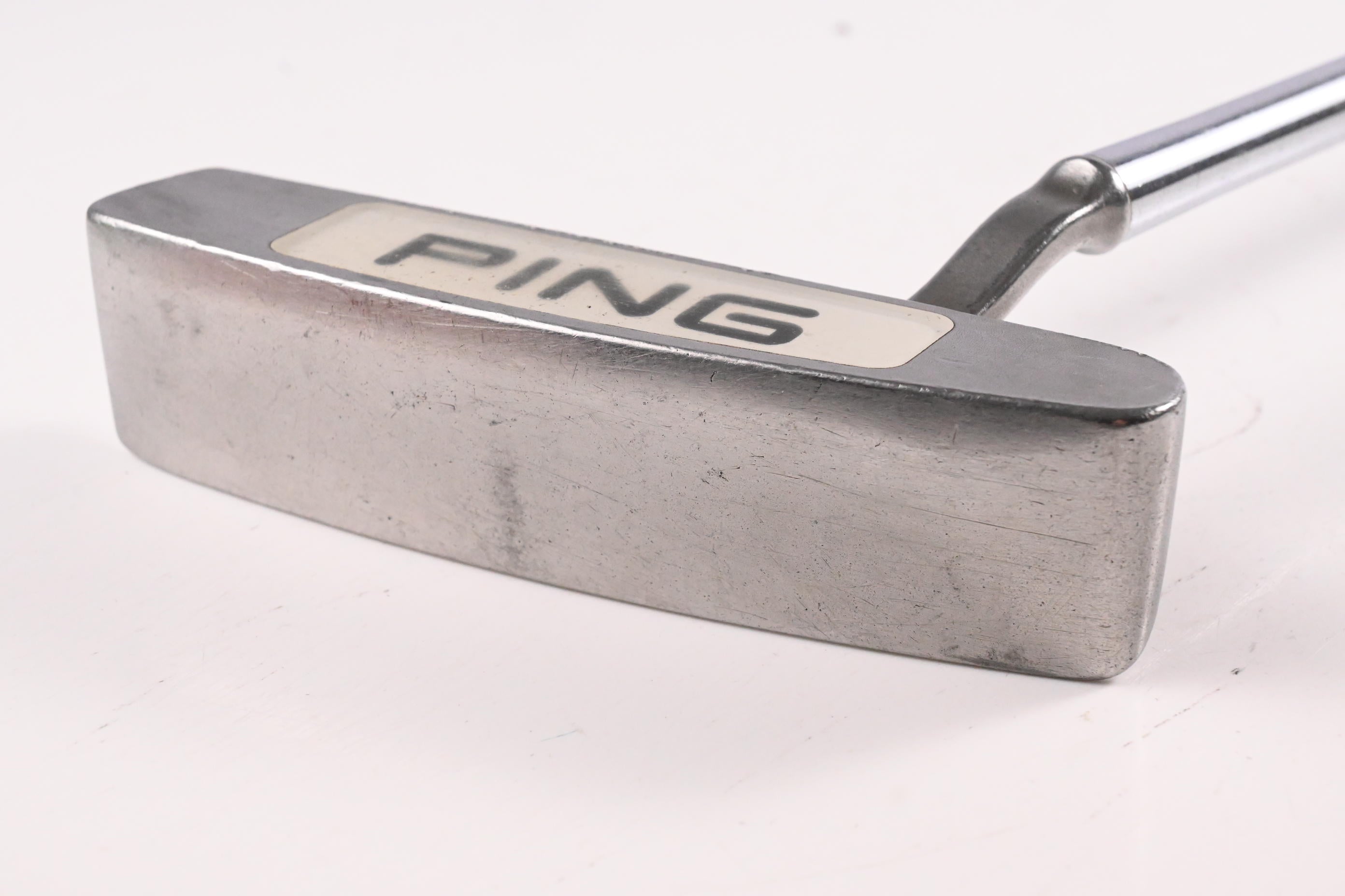Ping Karsten Isopur USA Zing 2i Putter / 36 Inch