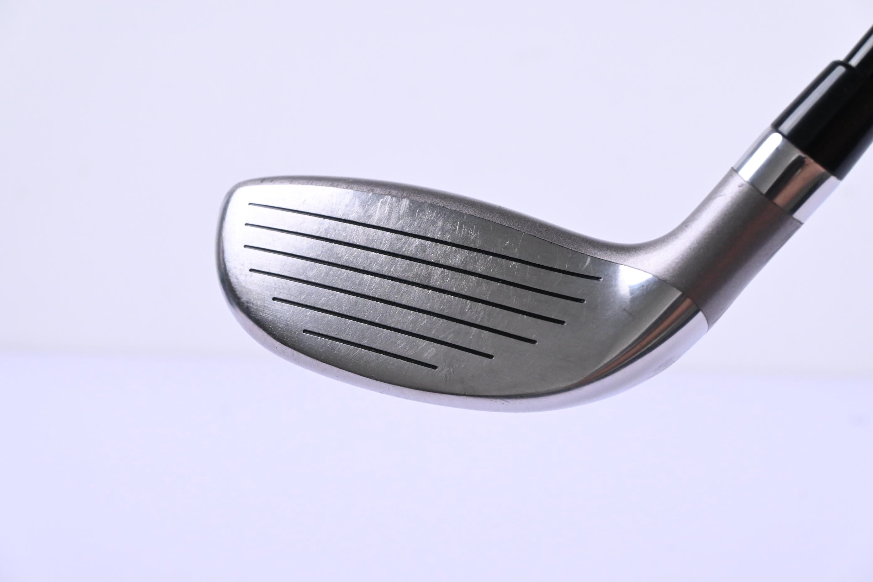 Cobra AMP Cell-S #5 Hybrid / 24 Degree / Lite Flex Cobra AMP Cell-S 65 Shaft