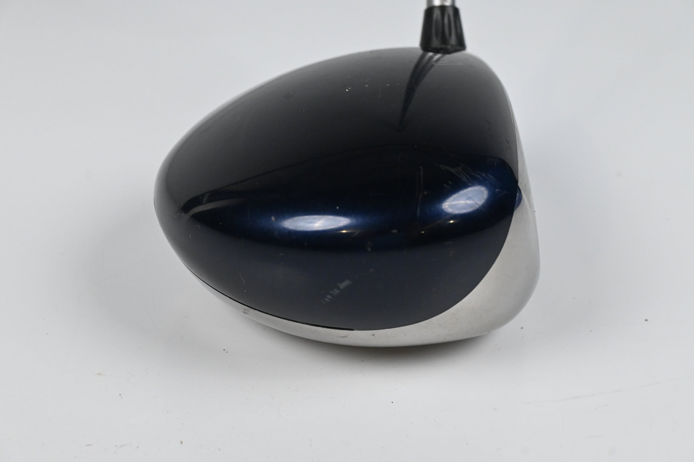 Callaway Great Big Bertha II Driver / 10 Degree / Firm Flex GBB System 06 Shaft