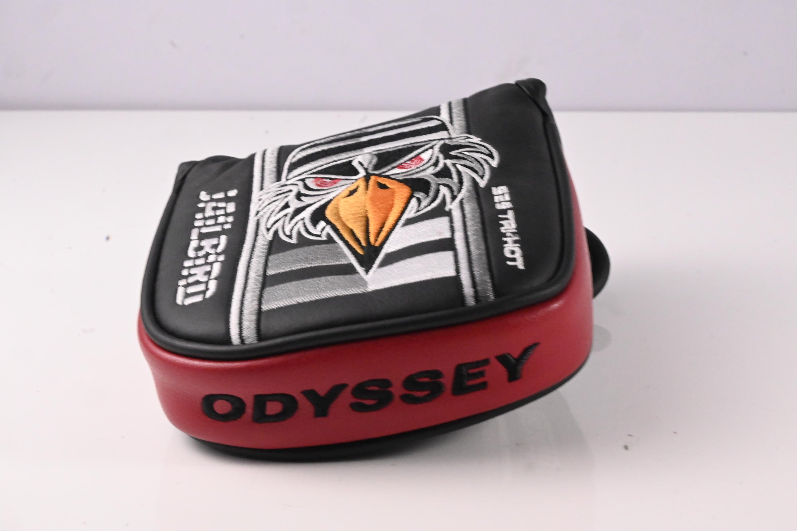 Odyssey Square 2 Square Tri-Hot Jailbird Putter / 35 Inch