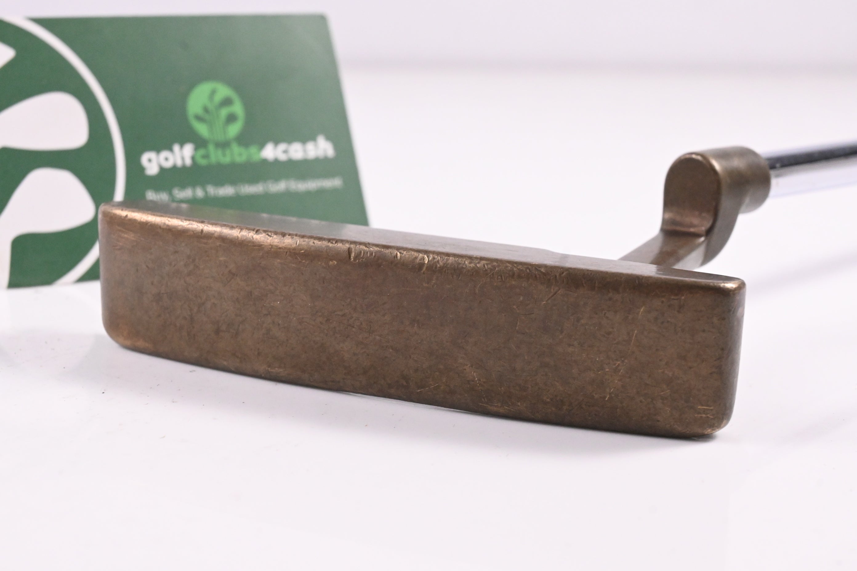 Ping Karsten Original A-Blade Putter / 36 Inch