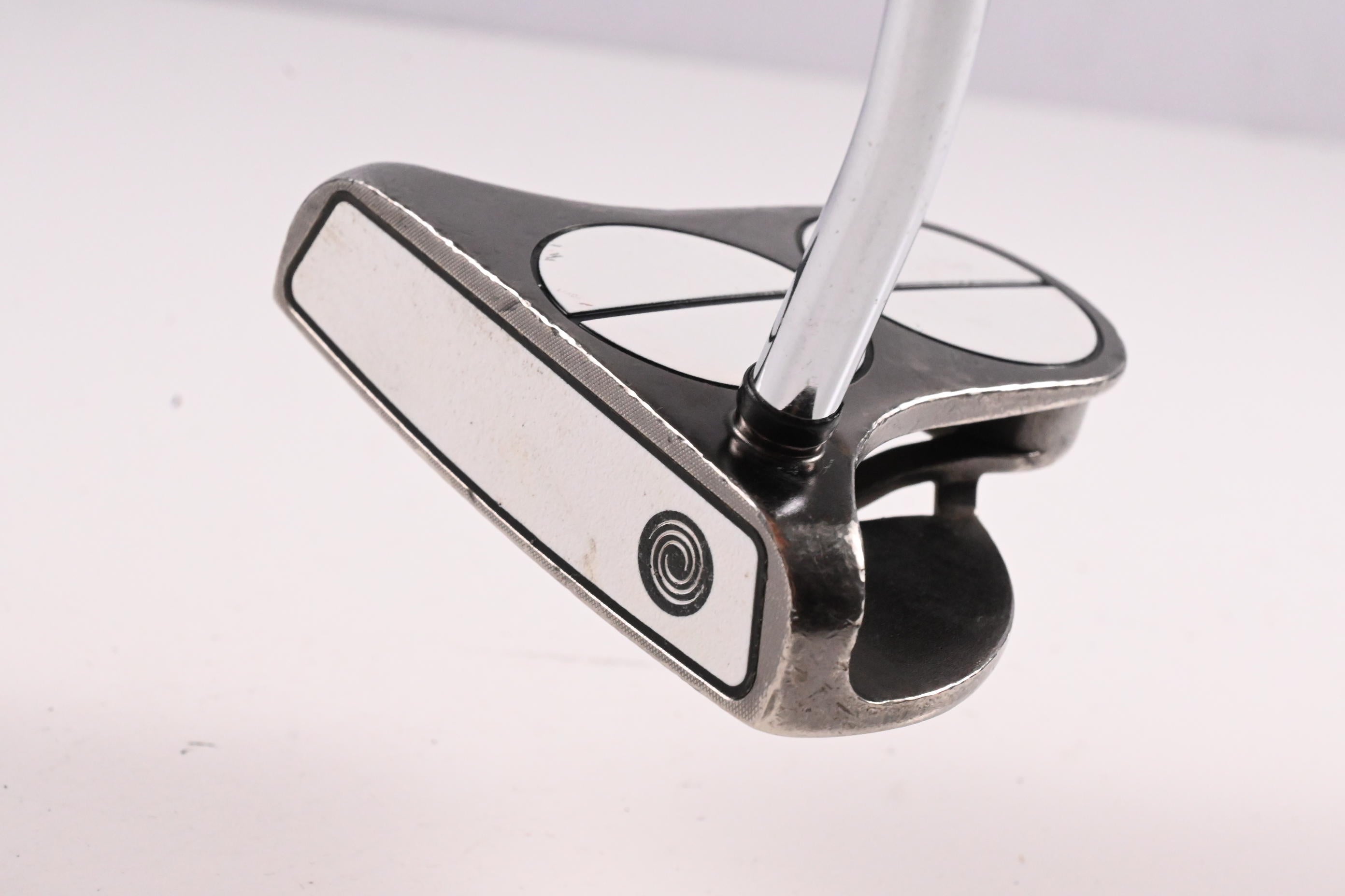 Odyssey White Ice 2-Ball Putter / 33 Inch