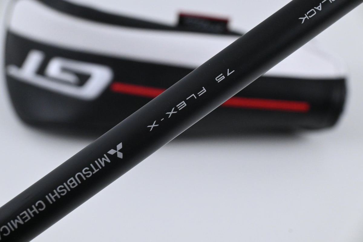 Titleist GT2 #3 Wood / 15 Degree / Stiff Flex Tensei 1K Black 75 Shaft