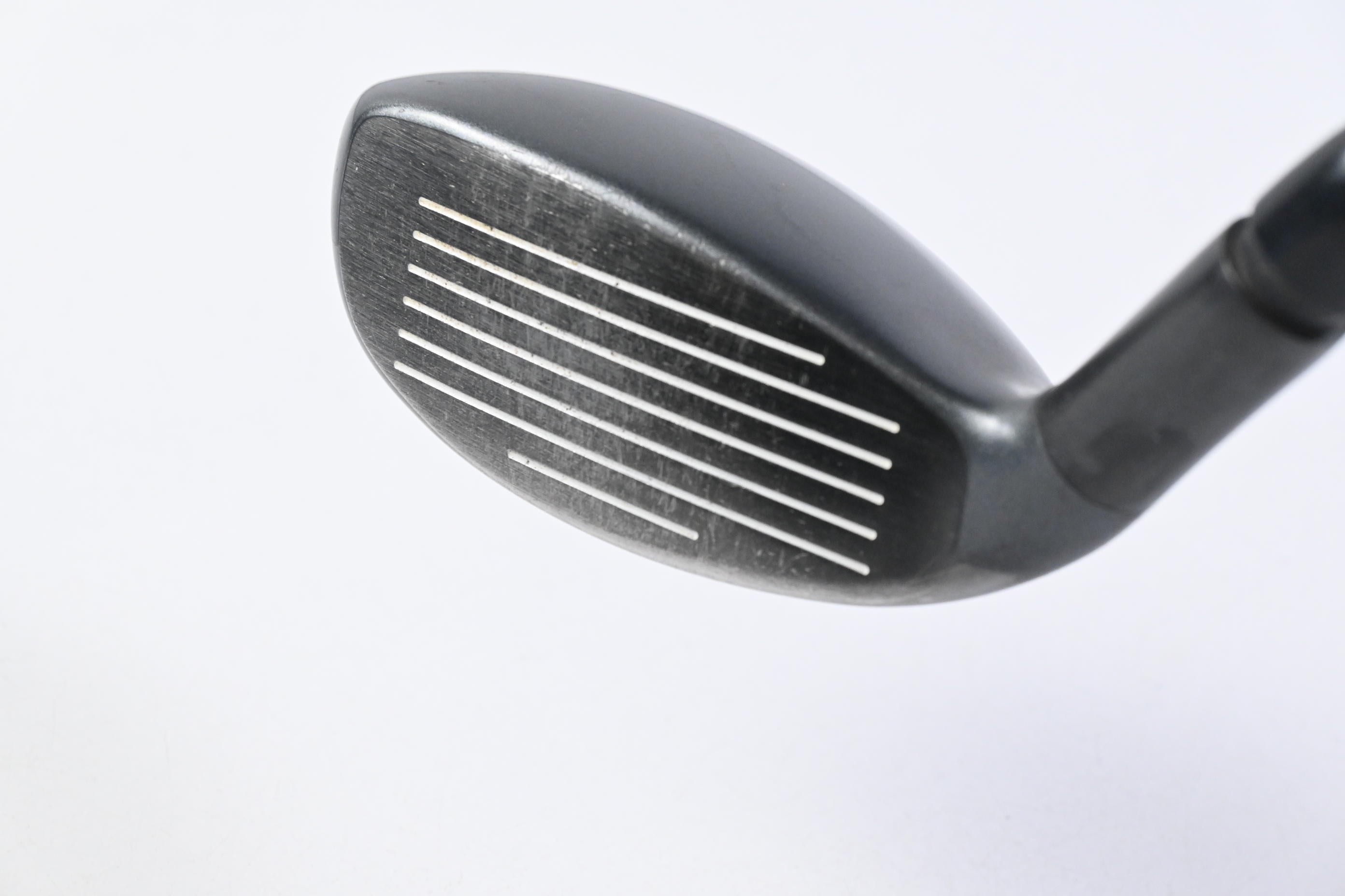 Callaway X2 Hot #3 Hybrid / 18 Degree / Stiff Flex X2 Hot 65 Shaft
