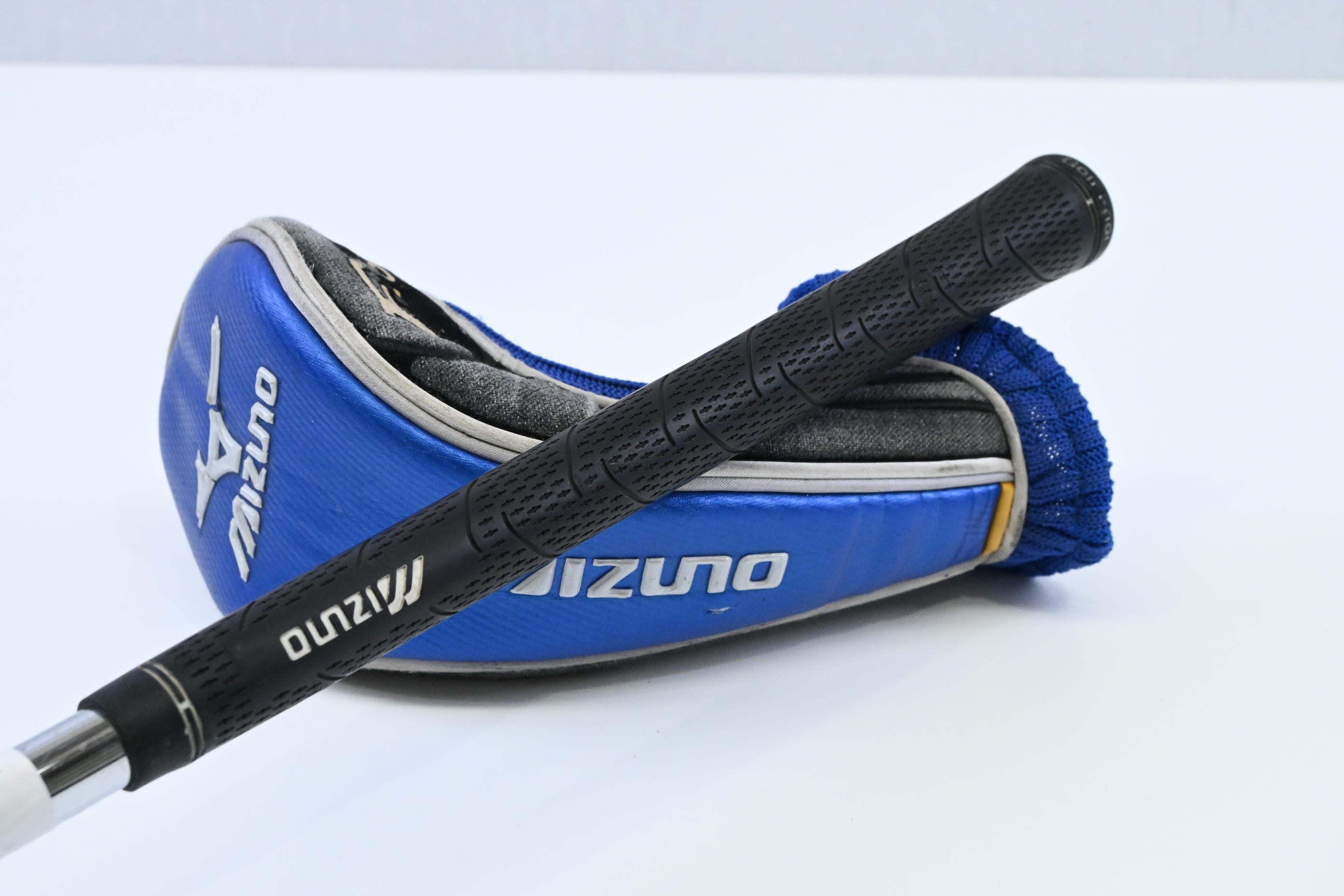 Mizuno F-60 #3 Wood / 15 Degree / Regular Flex Dynamic Gold R300 Shaft