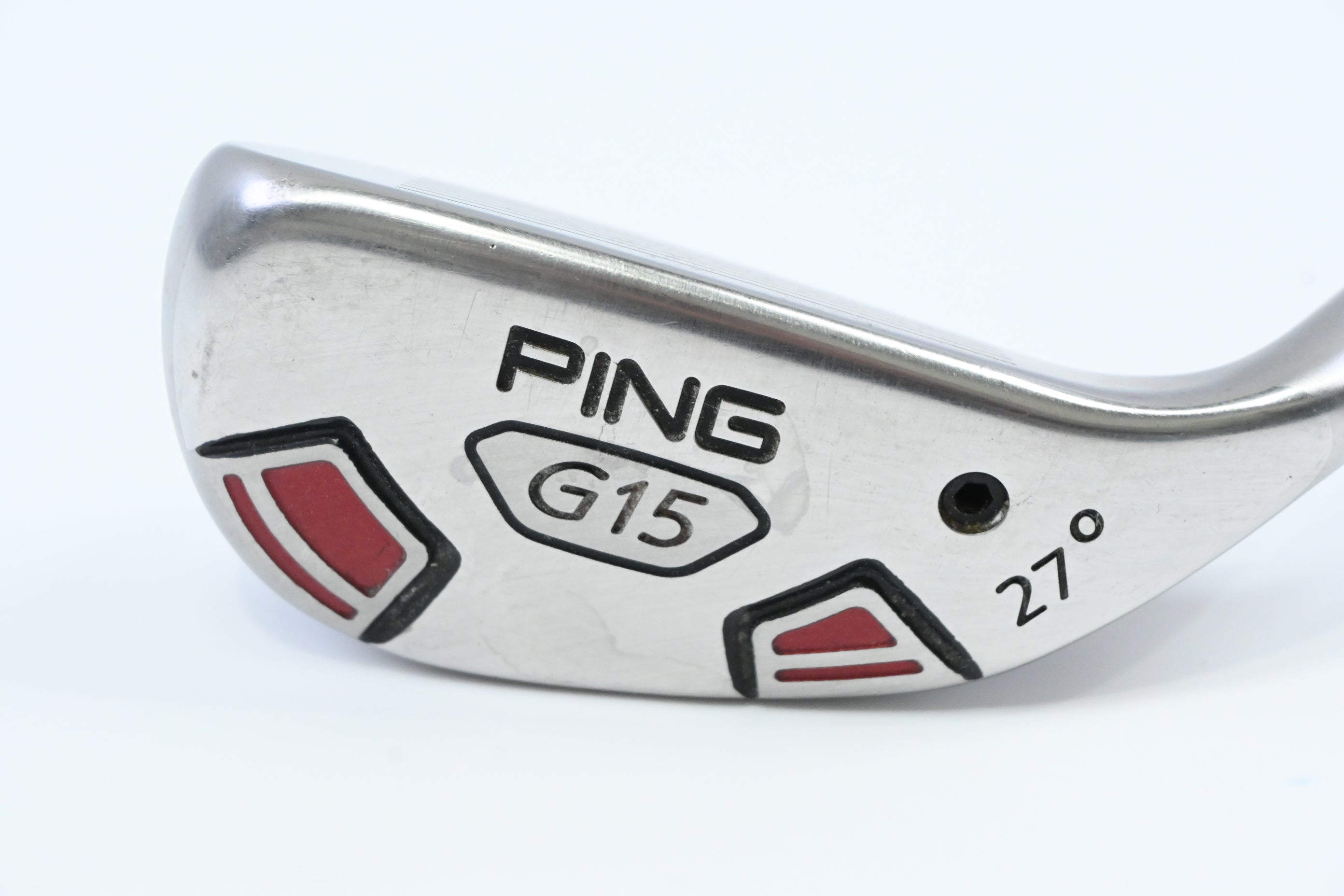 Ping G15 #5 Hybrid / 27 Degree / Regular Flex Ping TFC 149 Shaft
