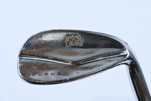 MacGregor Tourney Gap Wedge / 52 Degree / Stiff Flex Superlite Shaft