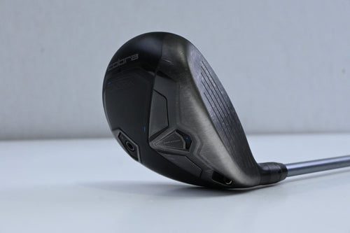 Cobra Darkspeed X #3 Wood / 15 Degree / Regular Flex Matrix Ozik MFS Red Tie Q4