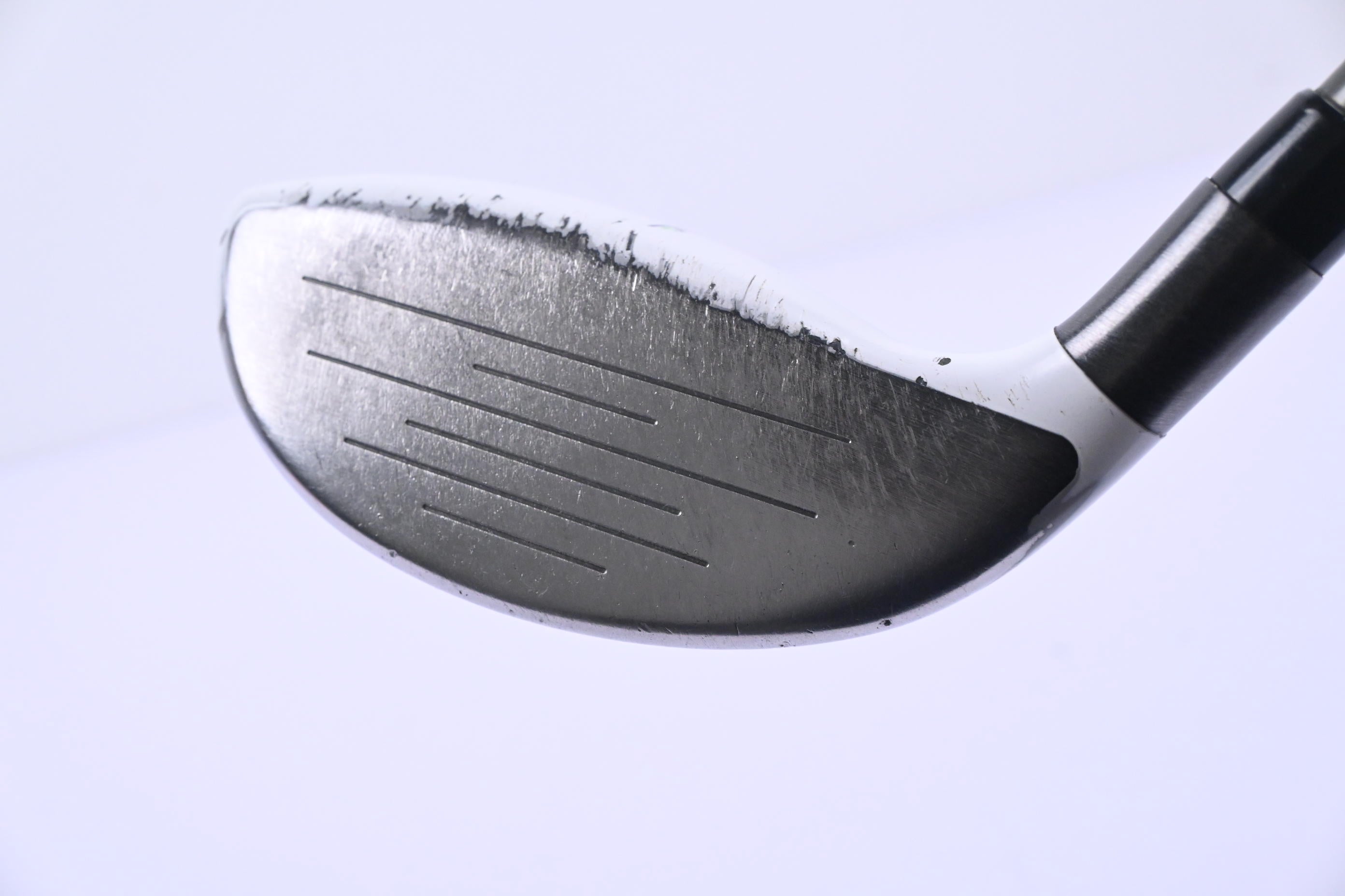 Taylormade RBZ #3 Hybrid / 19 Degree / Regular Flex Taylormade RBZ 65 Shaft