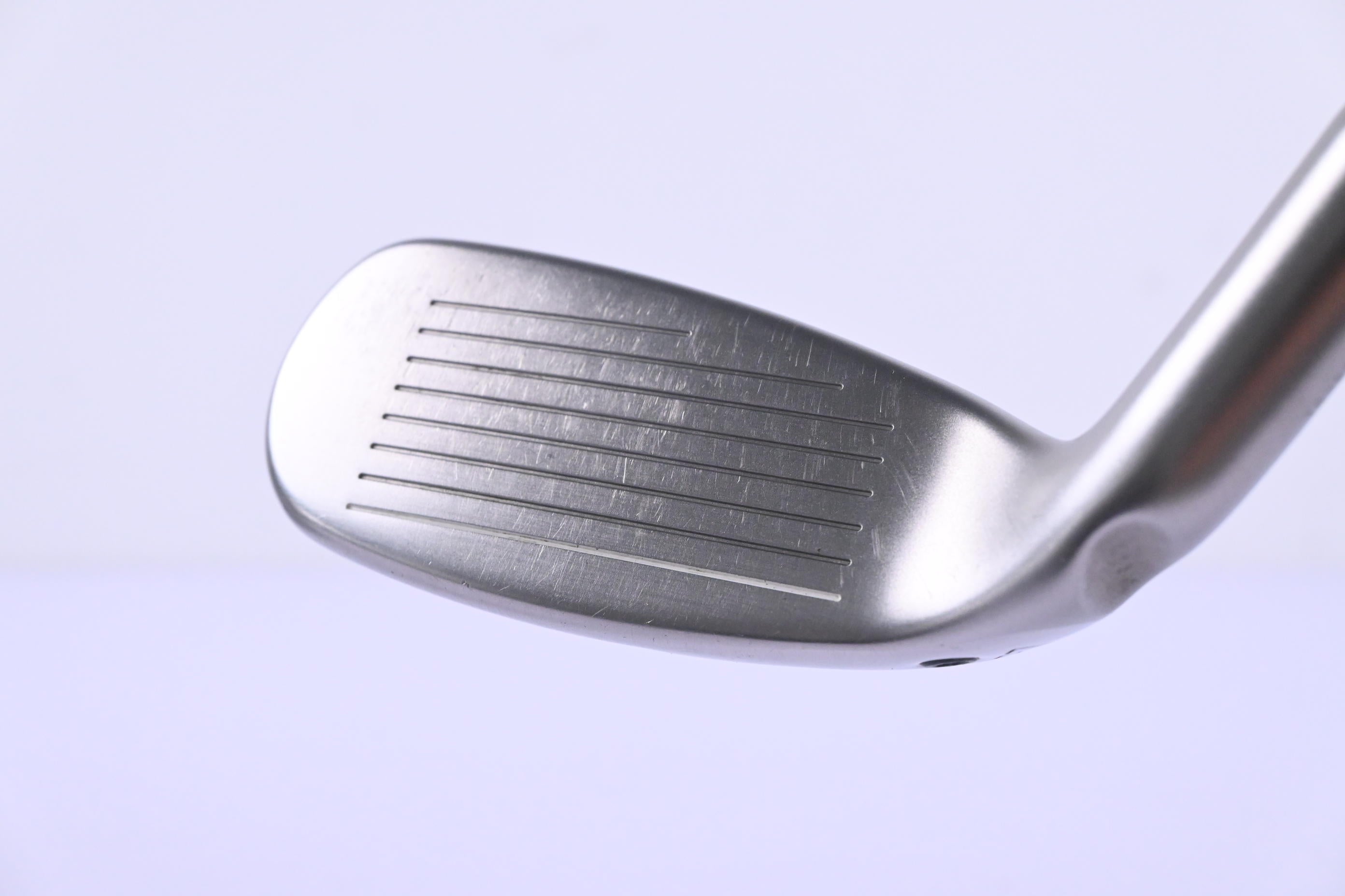 Ping G20 #5 Hybrid / 27 Degree / Stiff Flex Ping TFC 169 Shaft