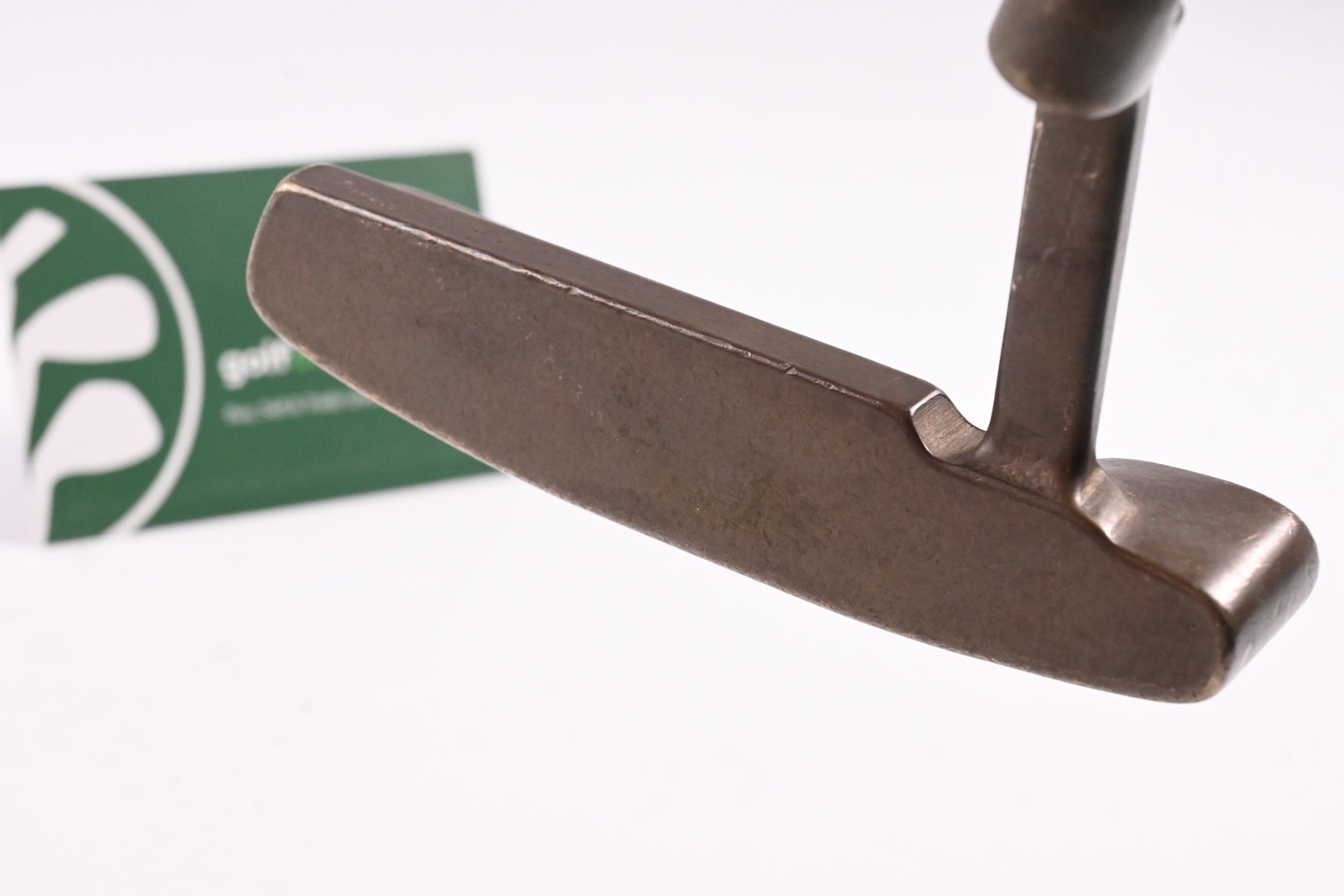 Ping Karsten Original A-Blade Putter / 36 Inch