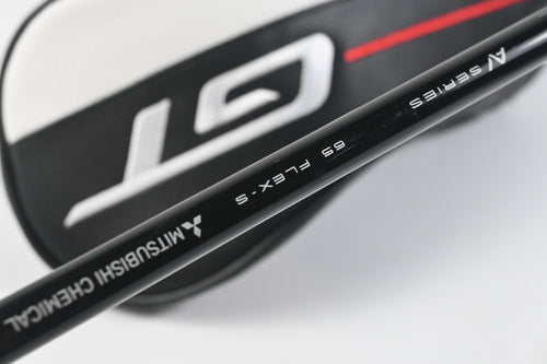 Titleist GT280 Mini Driver / 13 Degree / Stiff Flex Tensei AV Blue 65 Shaft
