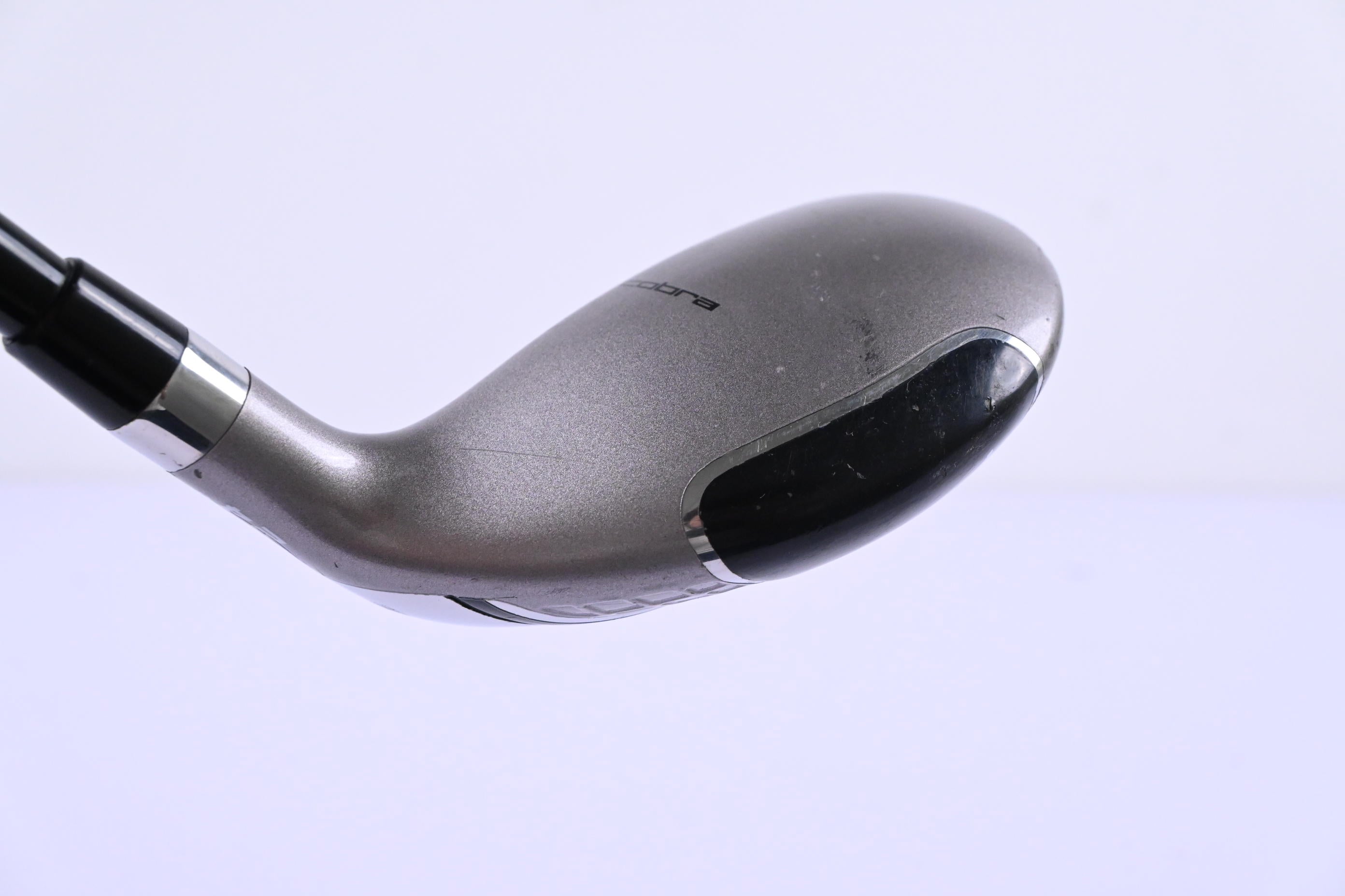 Cobra AMP Cell-S #5 Hybrid / 24 Degree / Lite Flex Cobra AMP Cell-S 65 Shaft