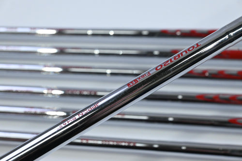 Titleist T100 2019 Irons / 5-PW / Regular Flex NS Pro Modus3 Tour 120 Shafts
