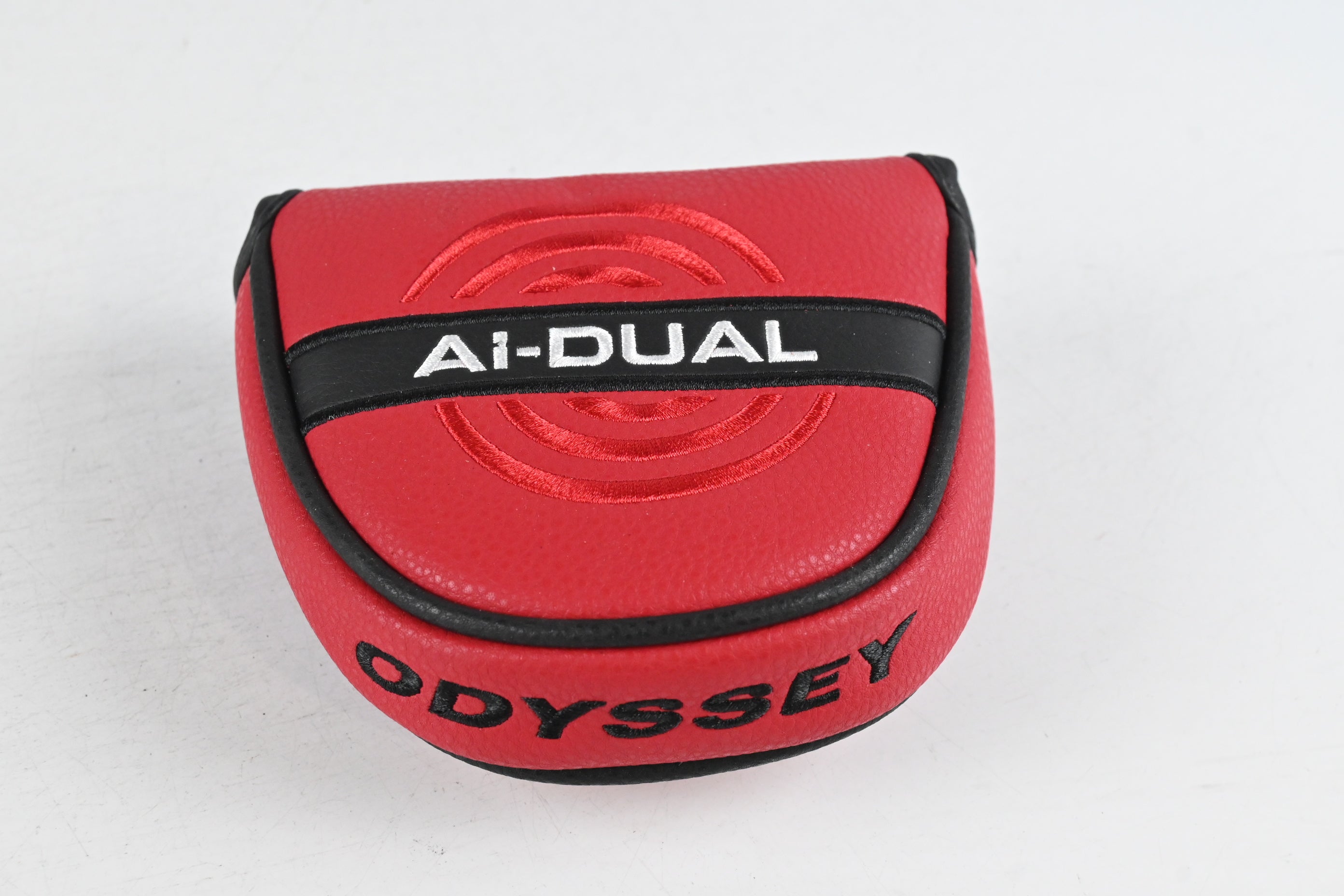 Odyssey Ai-Dual #7 DB Putter / 35 Inch