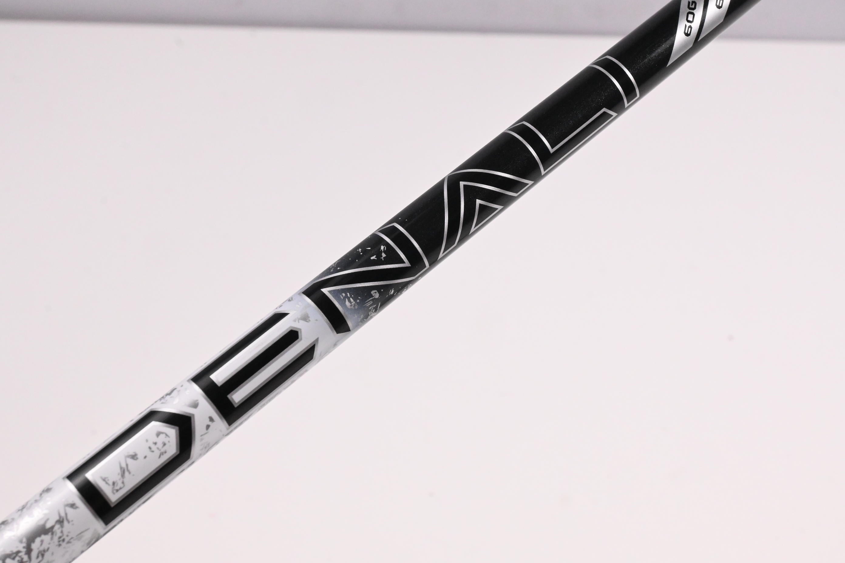 Project X Denali Black 60 Driver Shaft / Stiff Flex / Wilson Adapter
