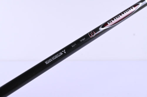 Mizuno F-60 #3 Wood / 15 Degree / Senior Flex Diamana M+ 60 Ltd Shaft