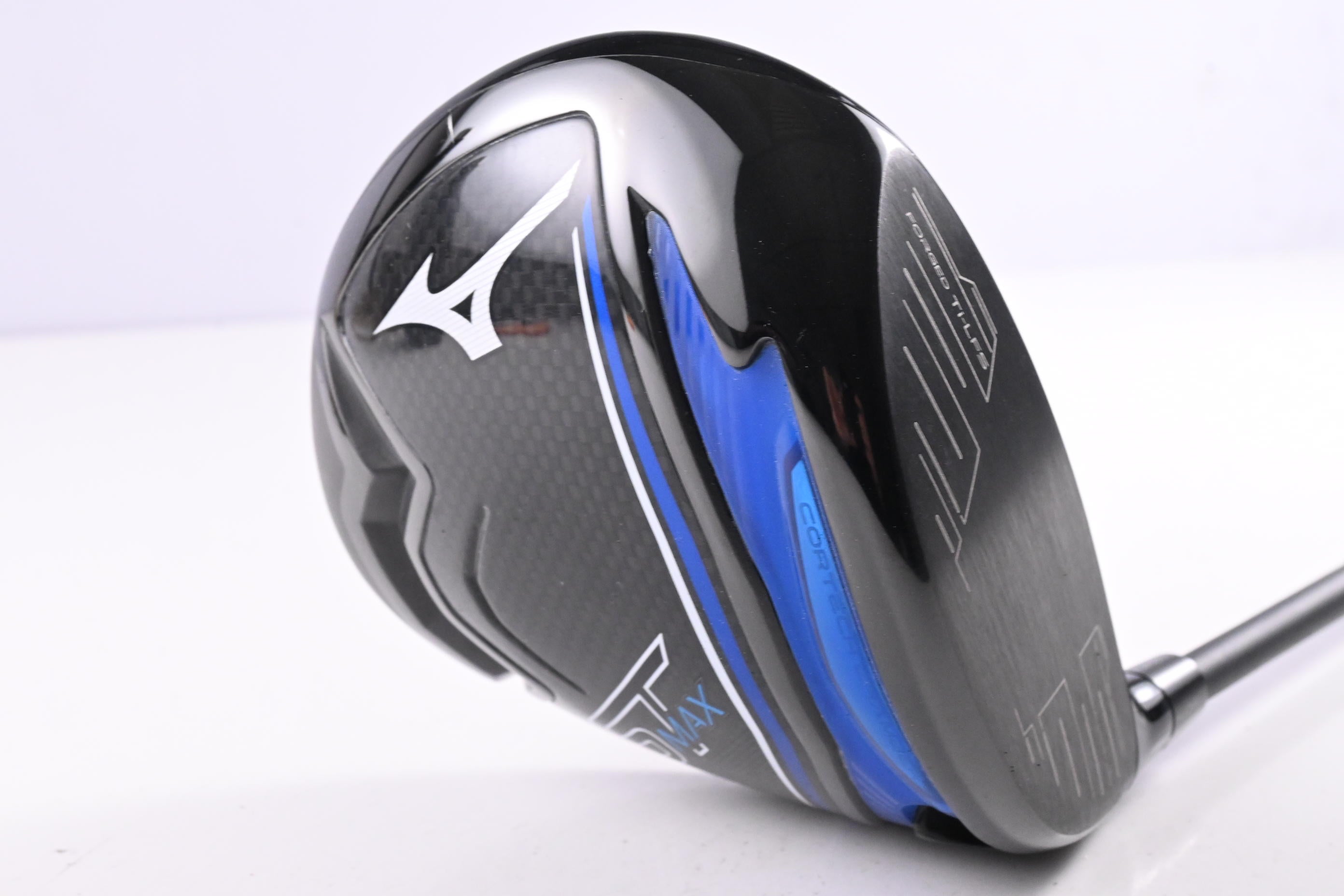 Mizuno ST-Max 230 Driver / 9.5 Degree / Stiff Flex Tensei 1K Blue 55 Shaft
